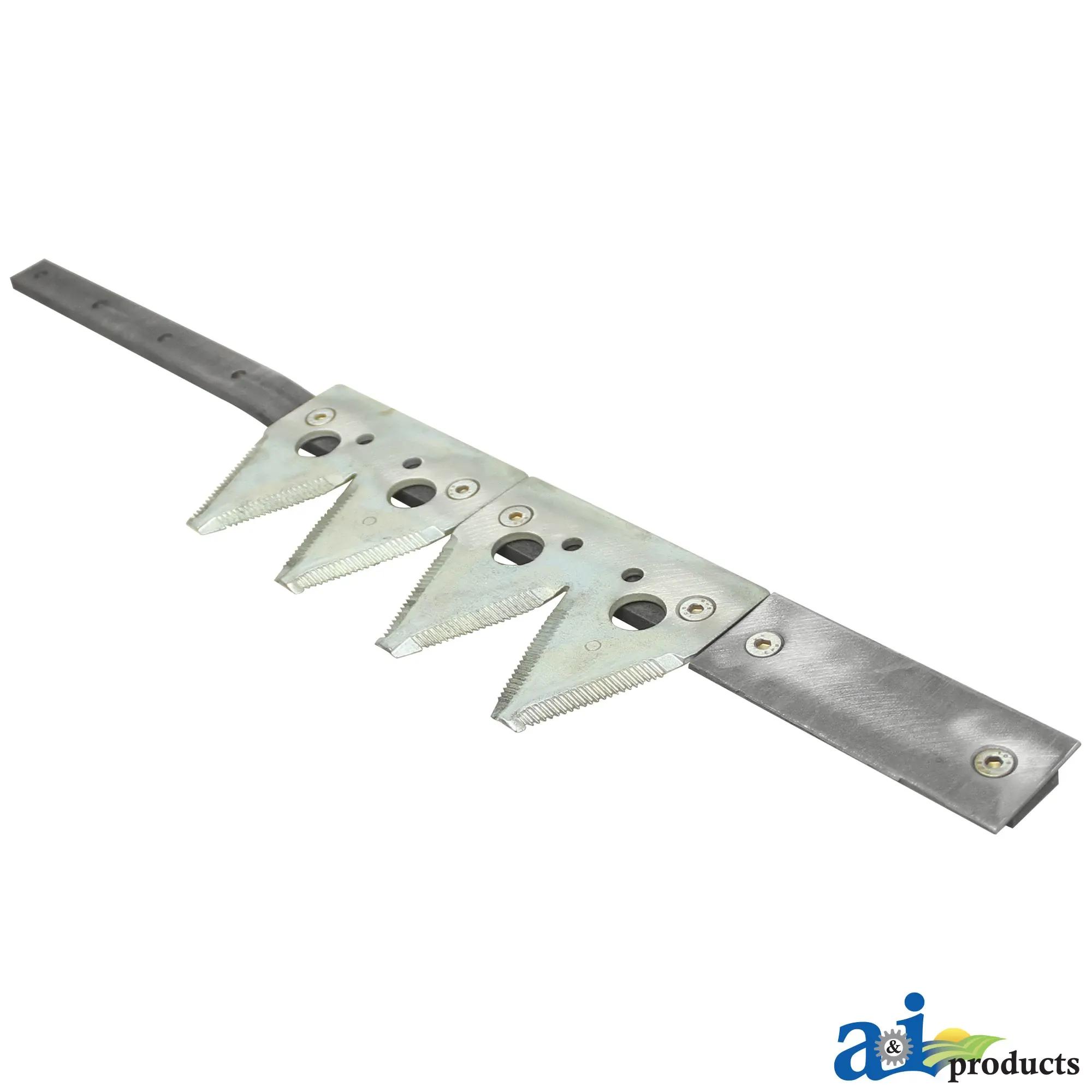 A&I Products Fine Section Dual Knife - A-AH226494