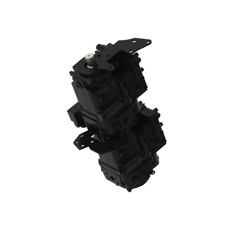 John Deere HFWD Hydraulic Axial Piston Pump - AT407940