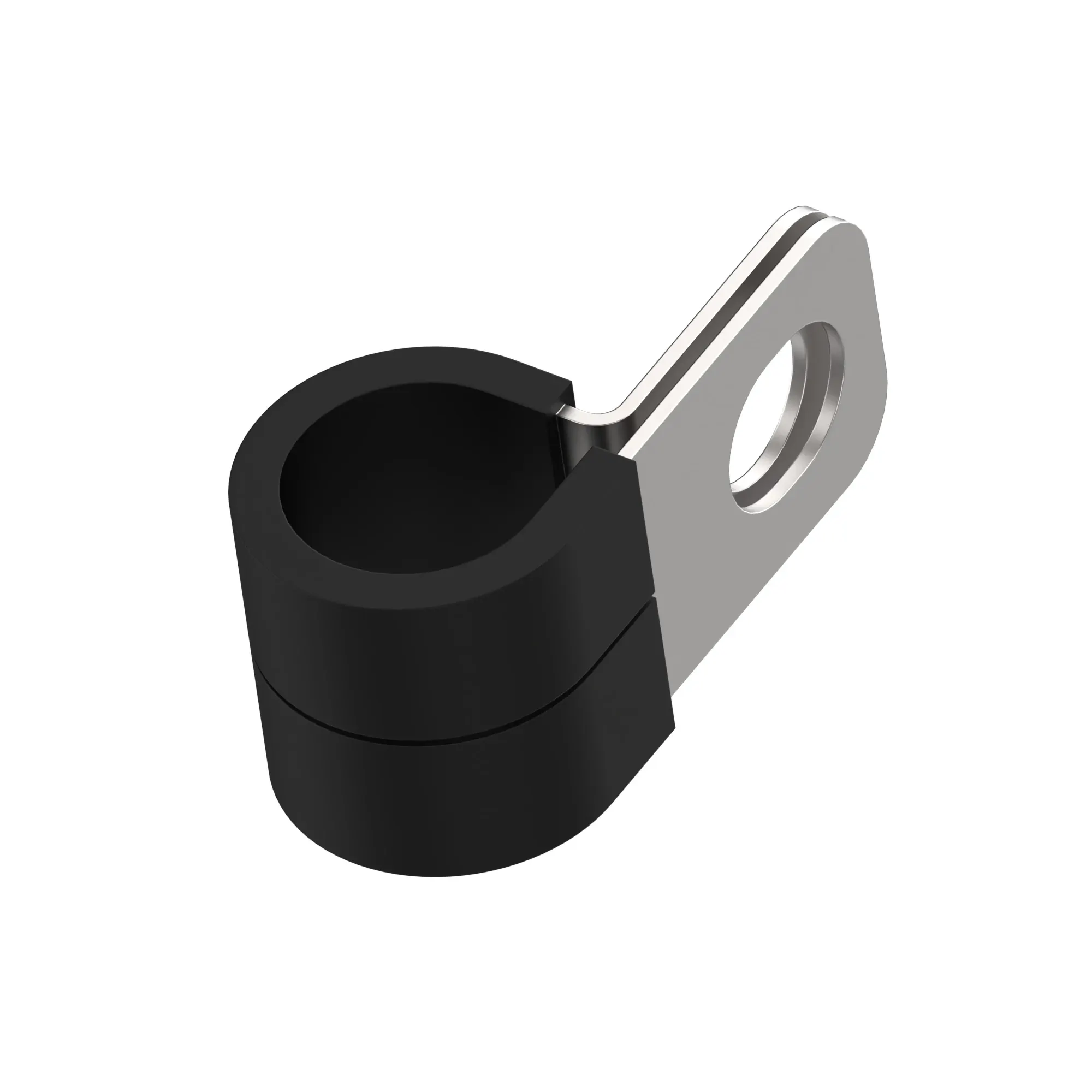 P-CLAMP M10X16MM