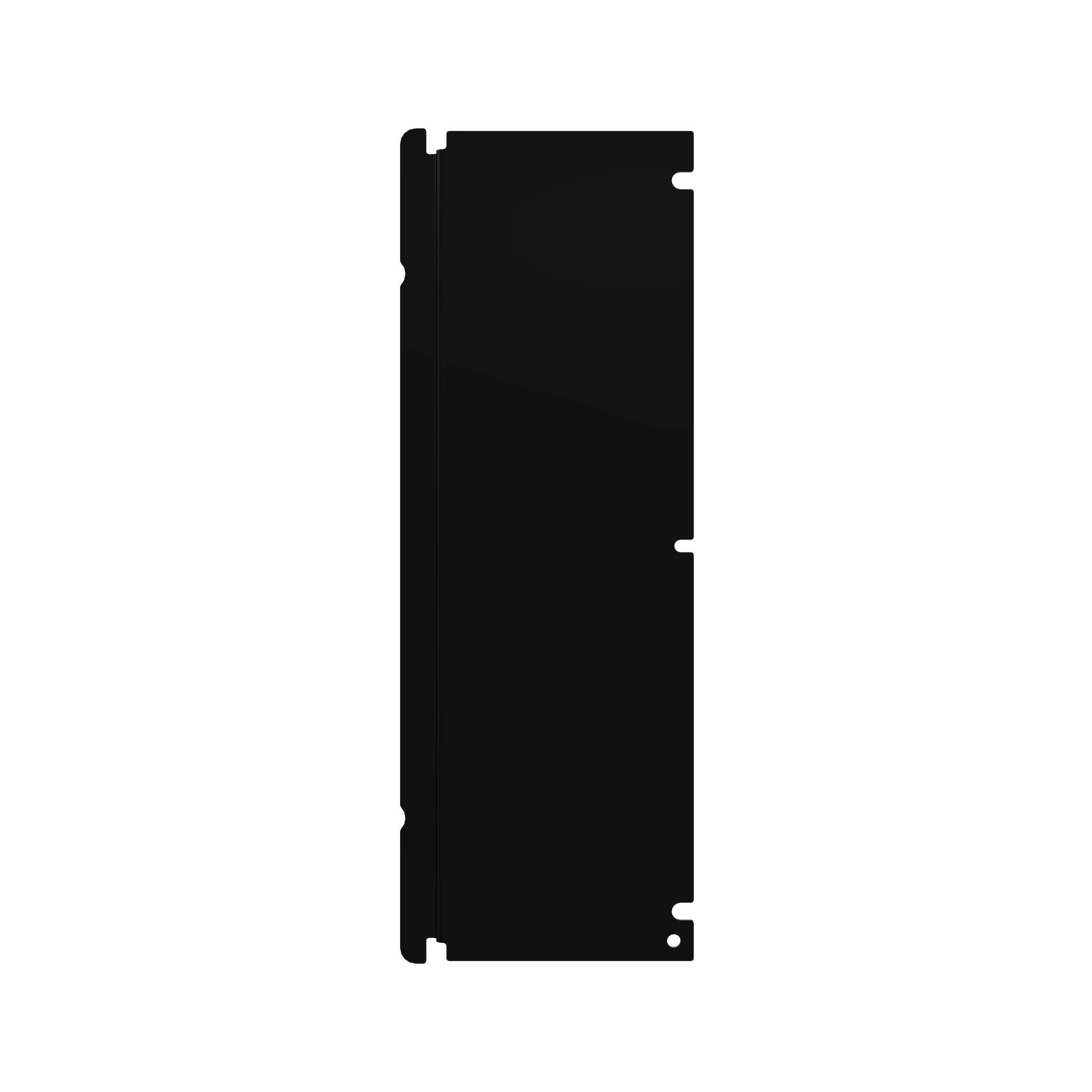 PLATE, ACCESS COVER, COOLING, WHEEL