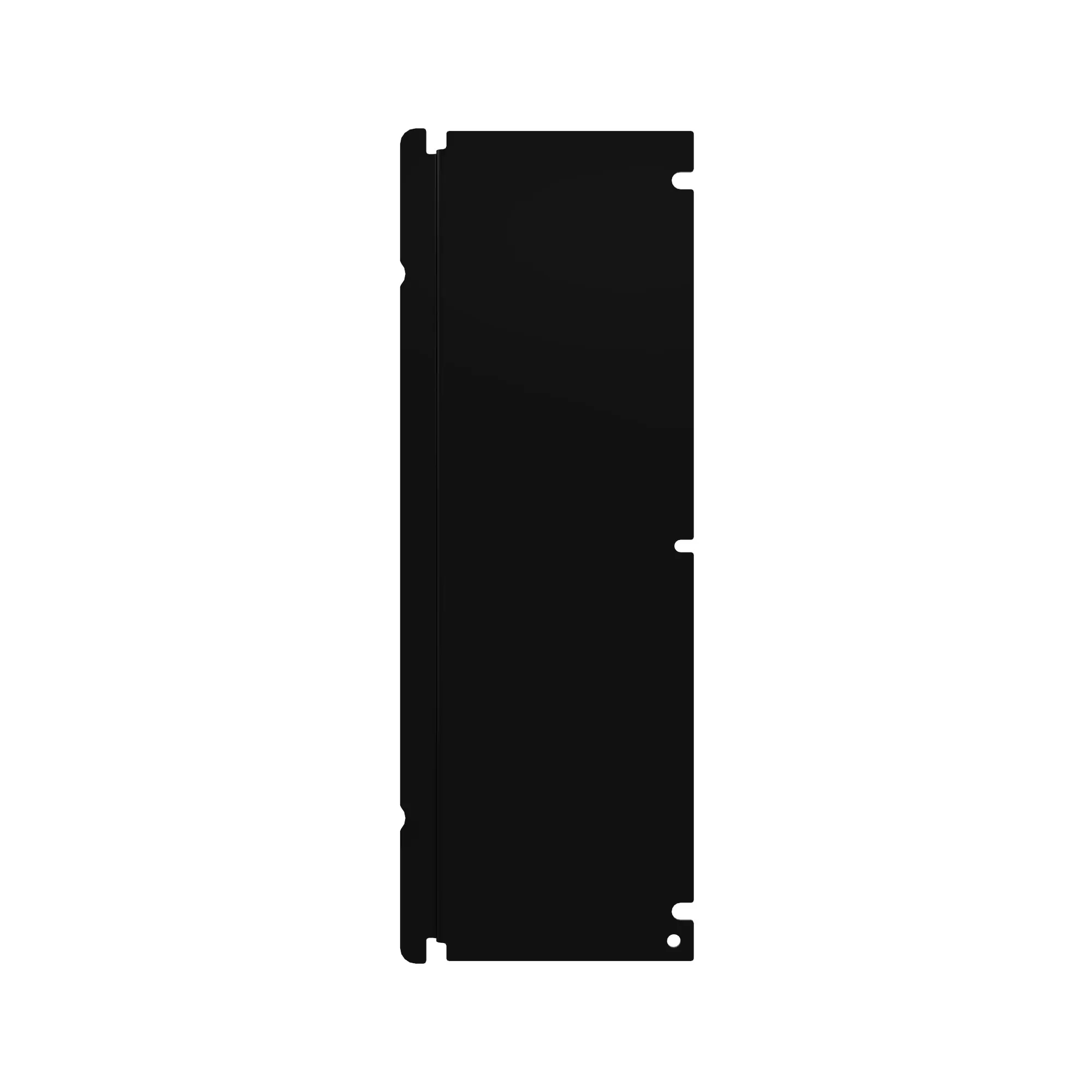 PLATE, ACCESS COVER, COOLING, WHEEL