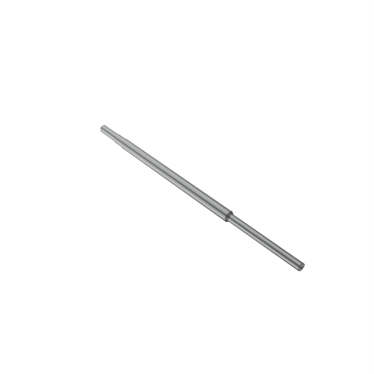 Shaft, Upper Rear Feedroll Wide, S