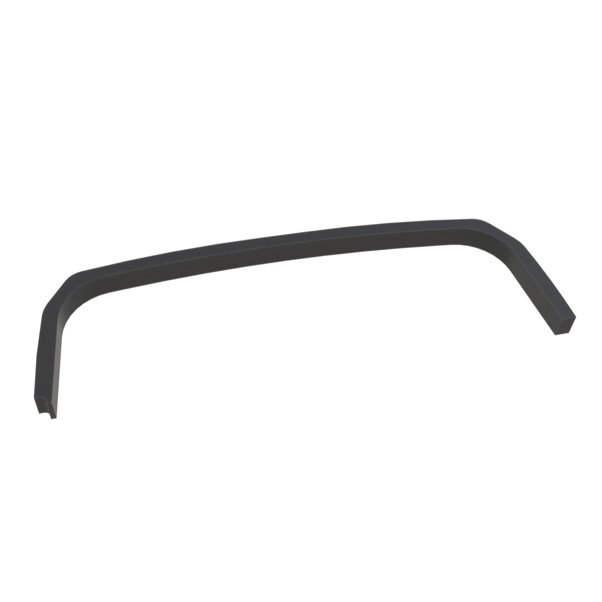 John Deere Hood Baffle Seal - R256650