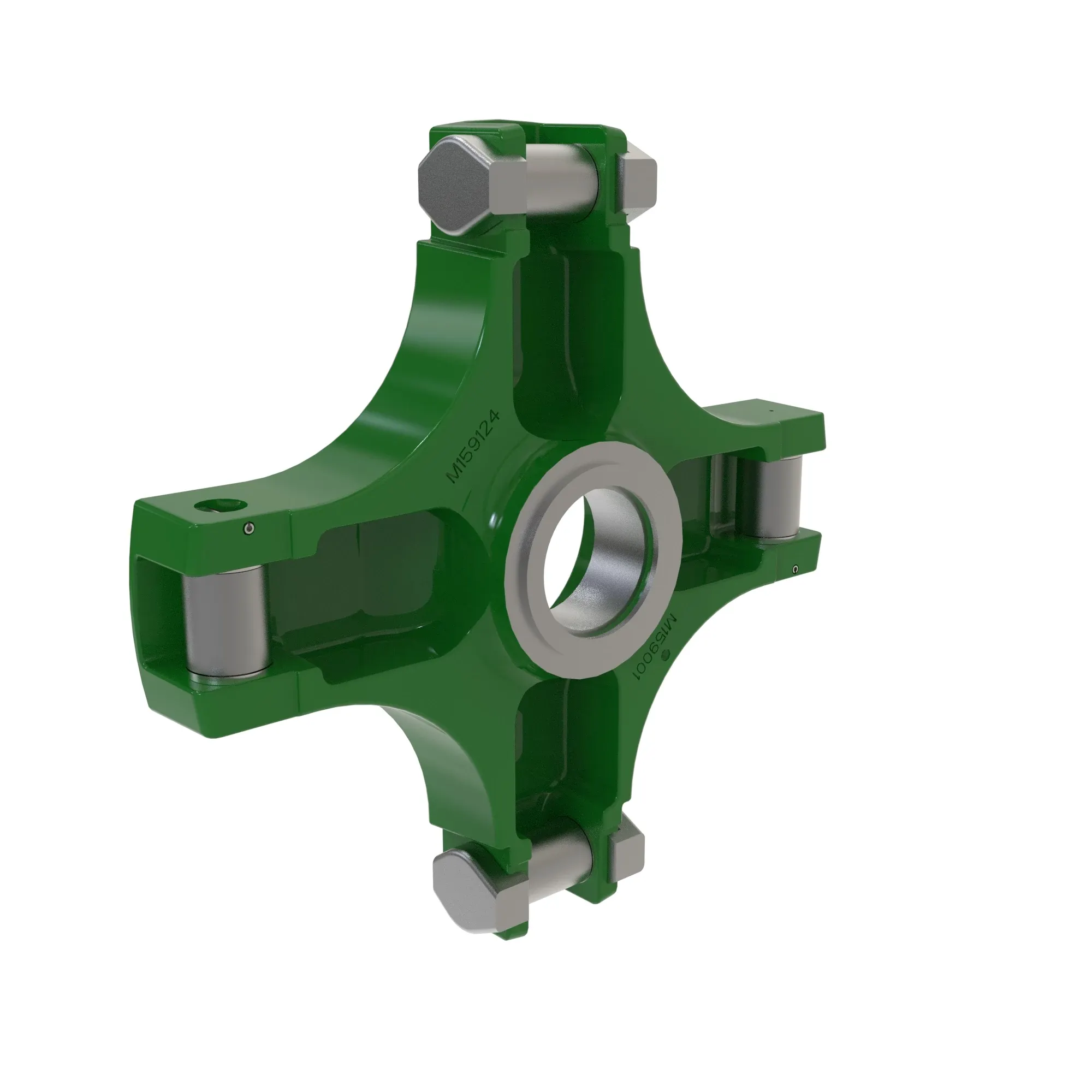 CLUTCH KIT, SPIDER ASSY