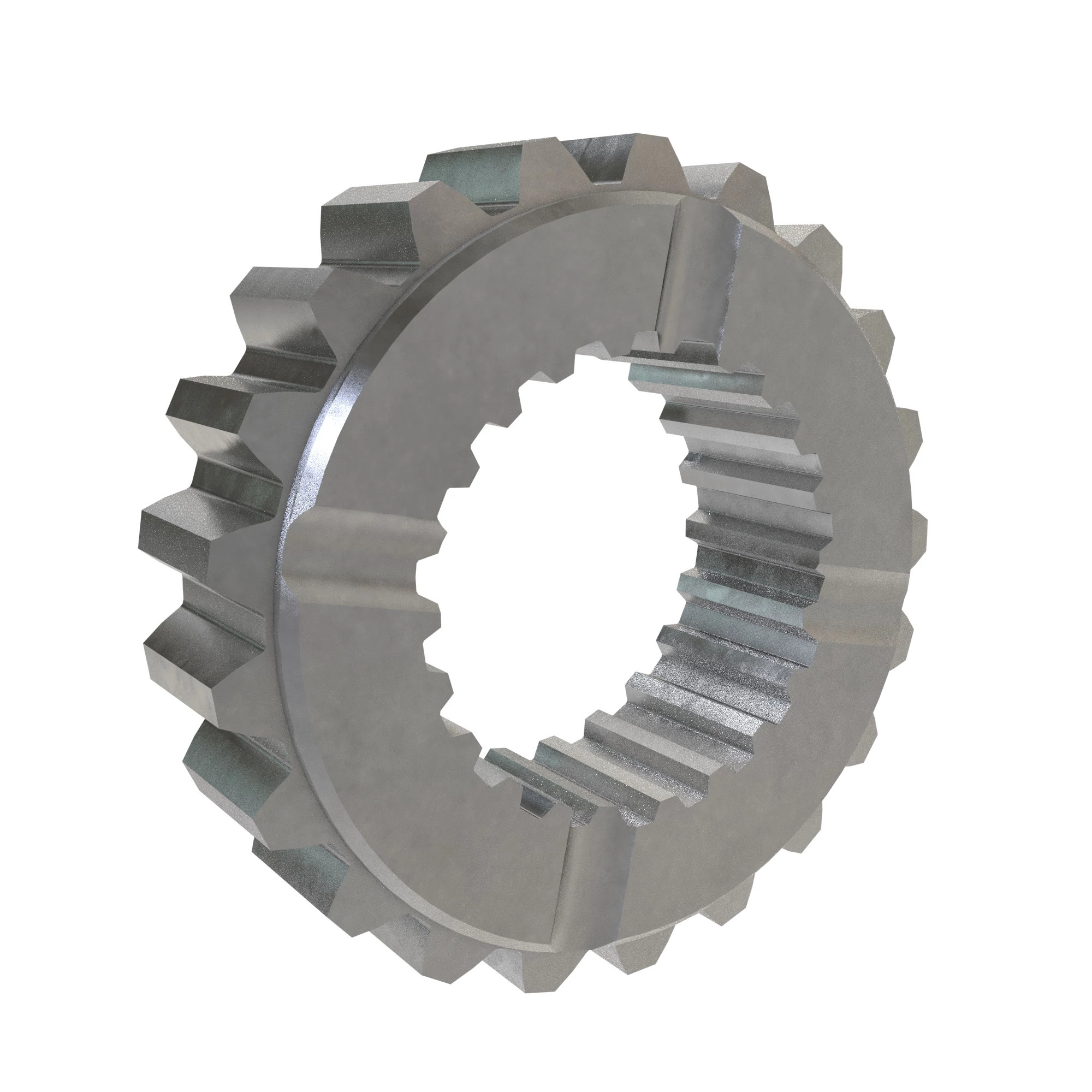 ⚙️ R245154: Collar de Cambio John Deere 🚜✅ | Procomex