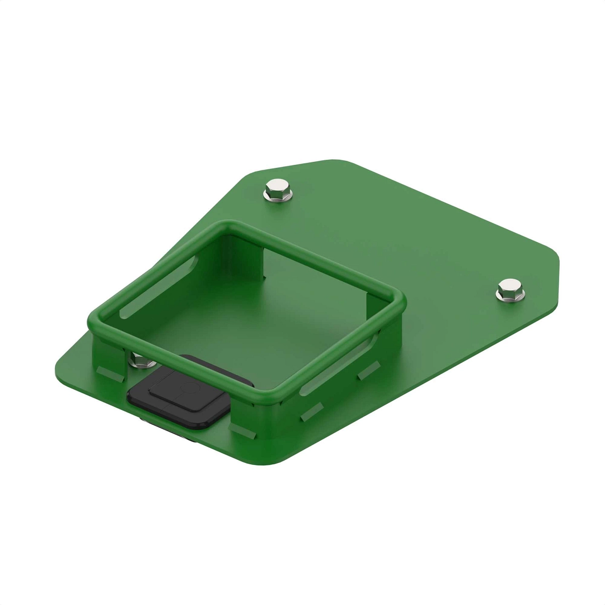 Position Receiver, Starfire Univers