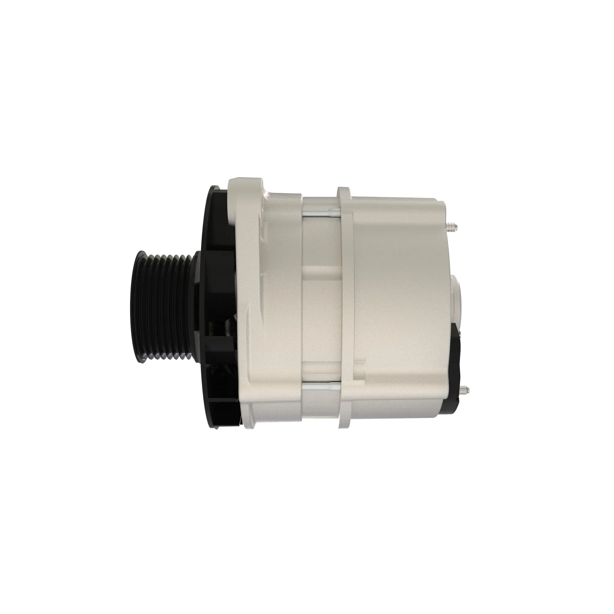 ALTERNATOR, 12V, 75A