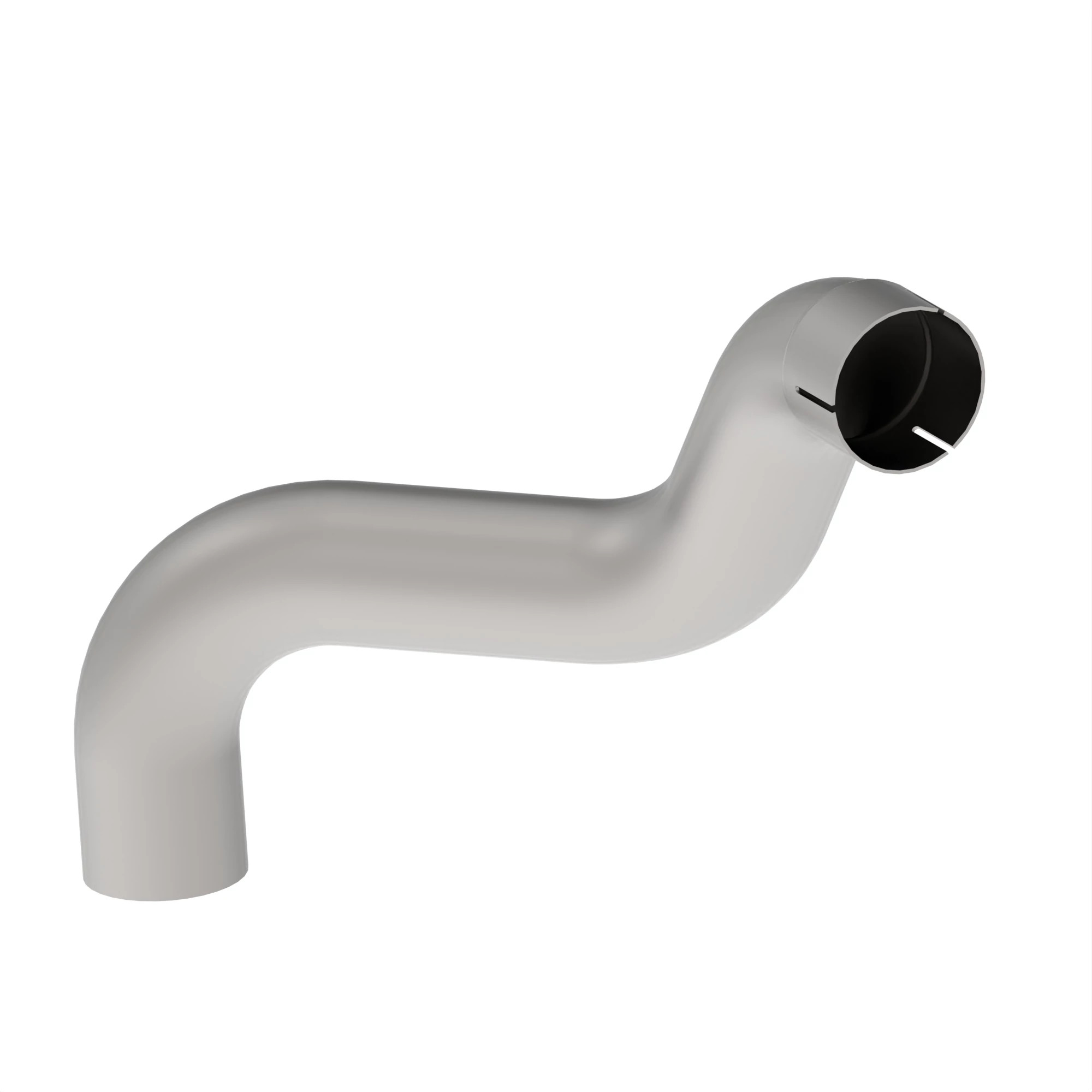 EXHAUST PIPE