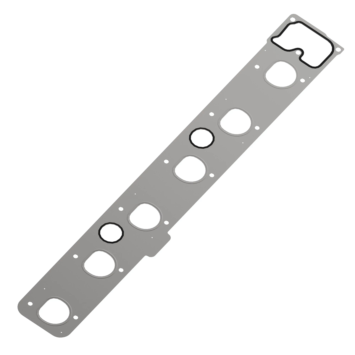 GASKET, EXHAUST MANIFOLD