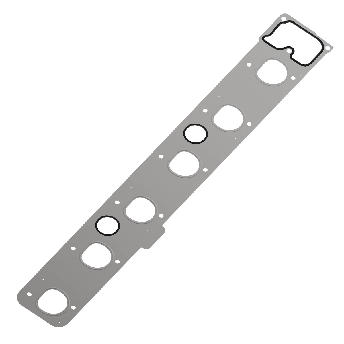 Gasket, Exhaust Manifold