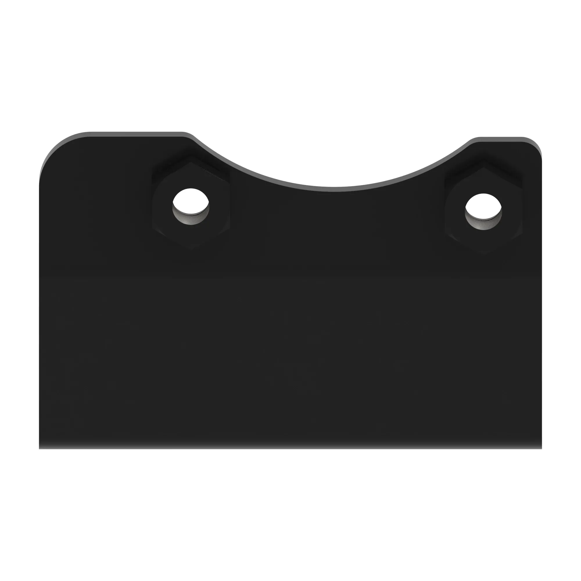 BRACKET, 850L MONITOR BRACKET