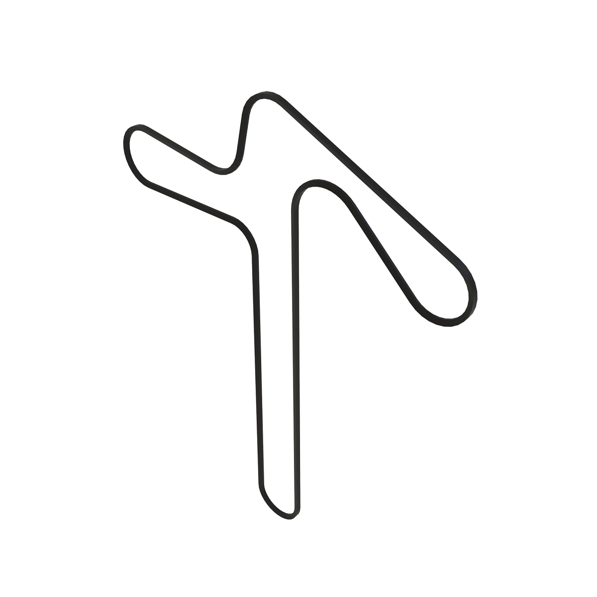 54" MOWER DECK BELT (HIGH STRENGTH)
EXPORT DIESEL MID-Z