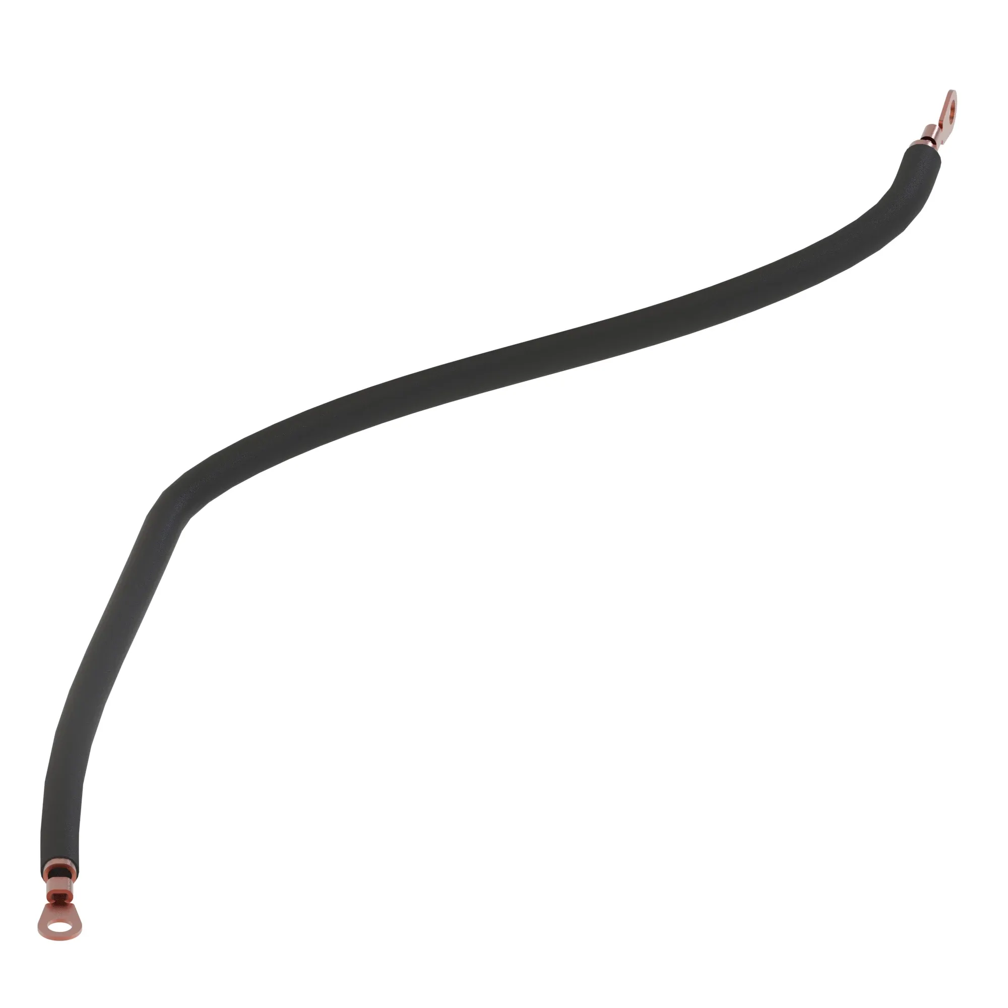 John Deere Chassis Ground Wiring Harness - SJ41595