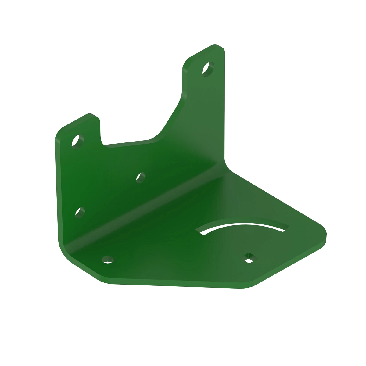 Bracket, RH Transport Light Mountin