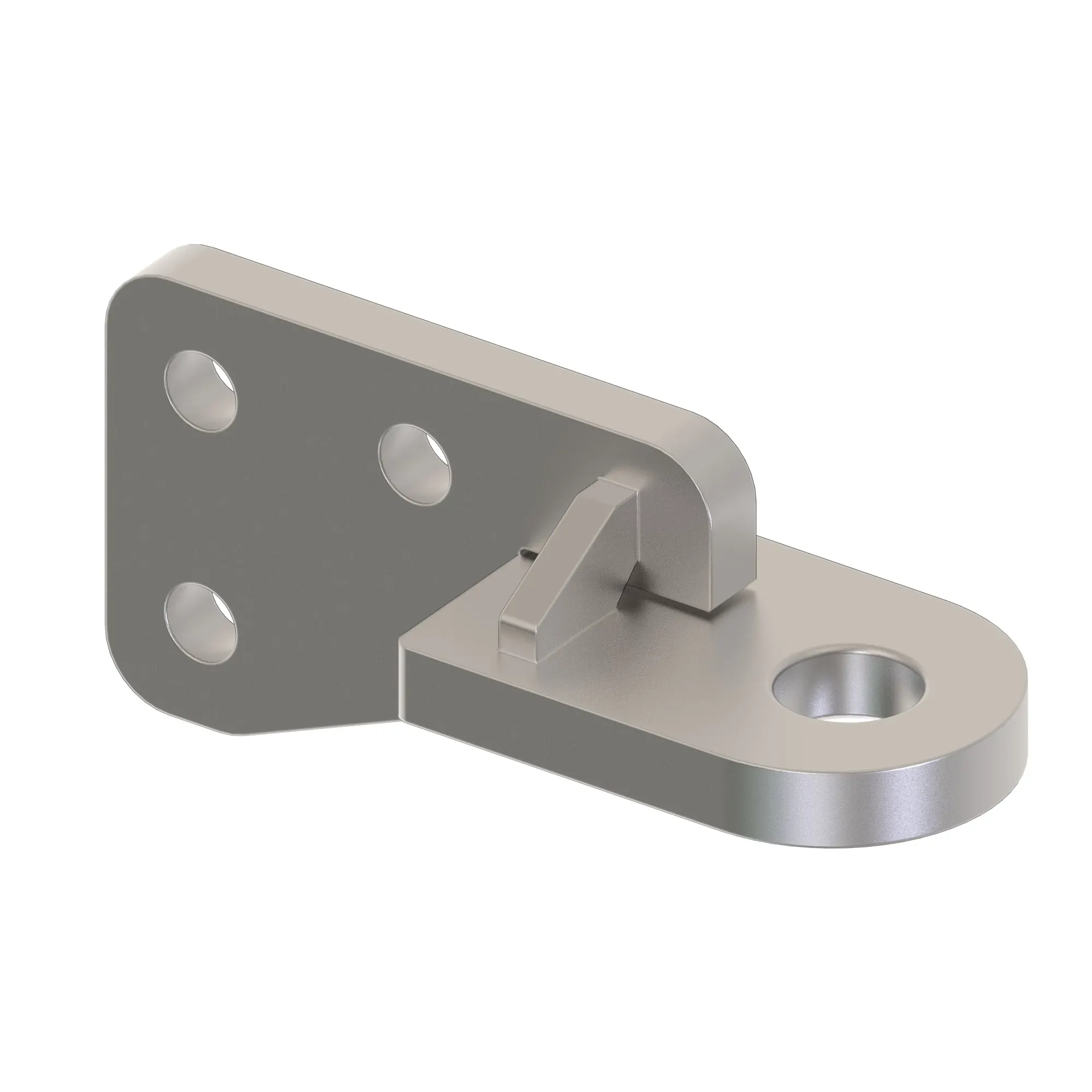 MOUNT BRACKET RIGHT