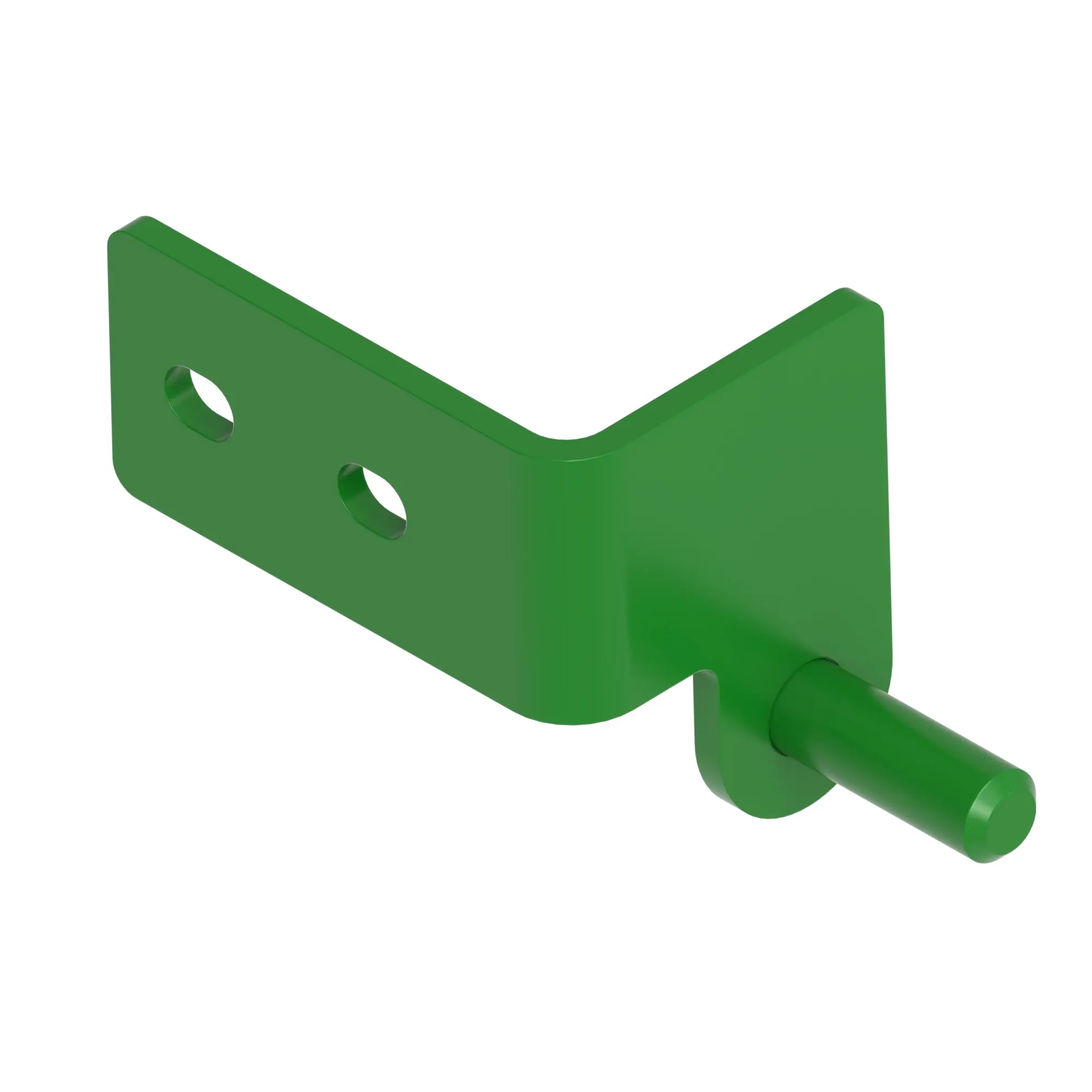 BRACKET ASSY RH, HINGE FW ENG DOOR