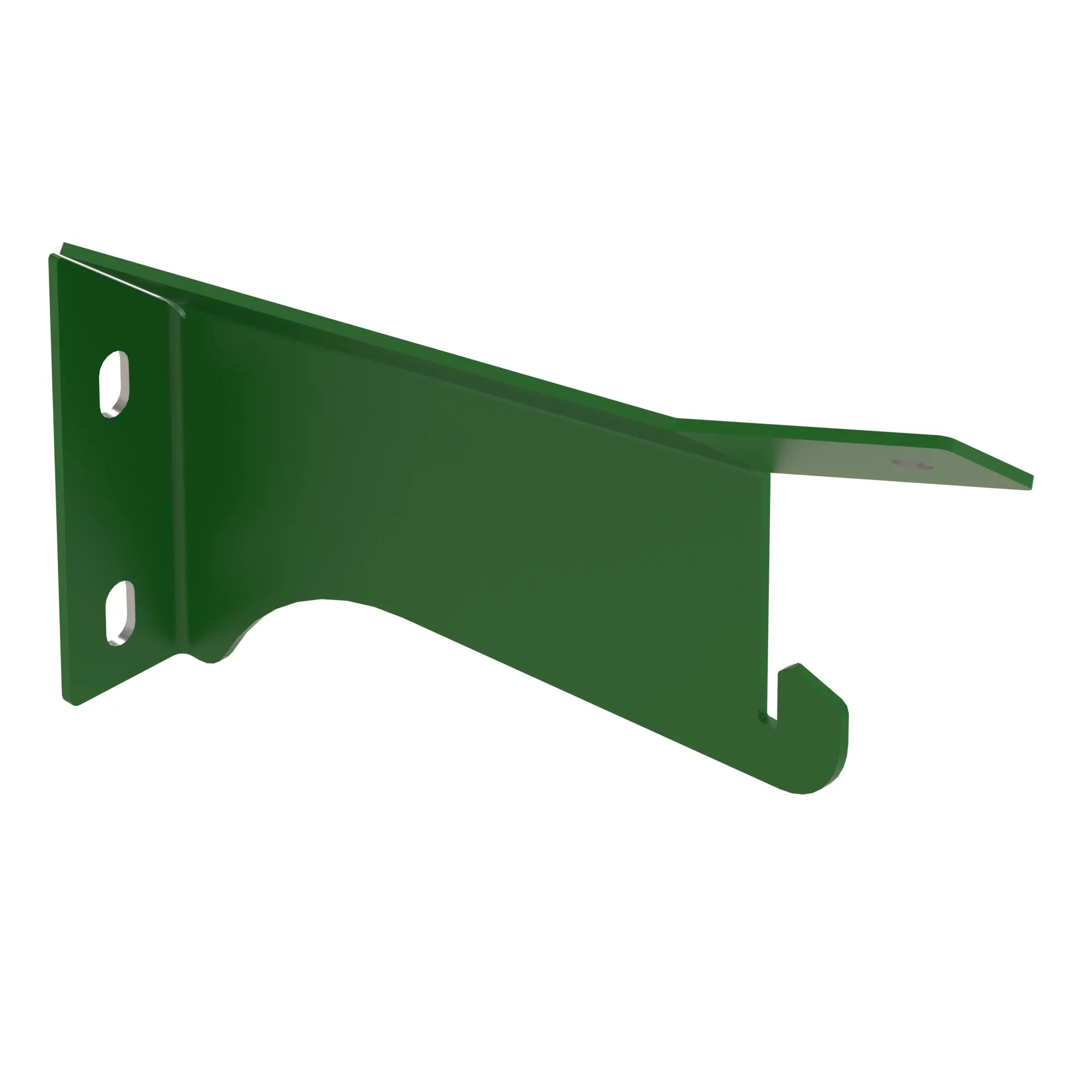 SPREADER DRIVE SHIELD SUPPORT