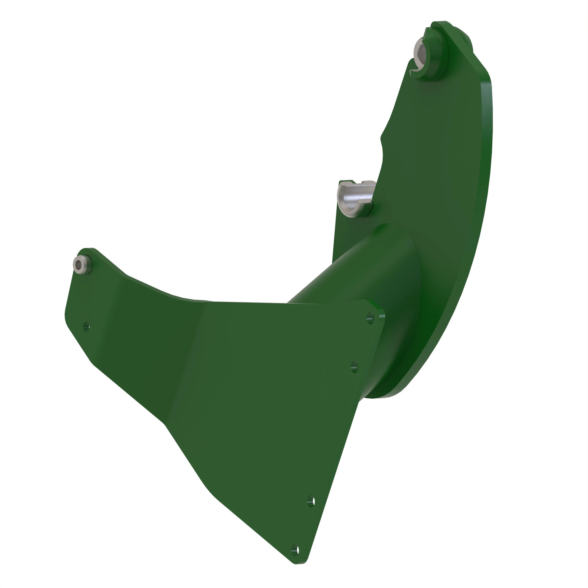 John Deere Mounting Frame - AW36391