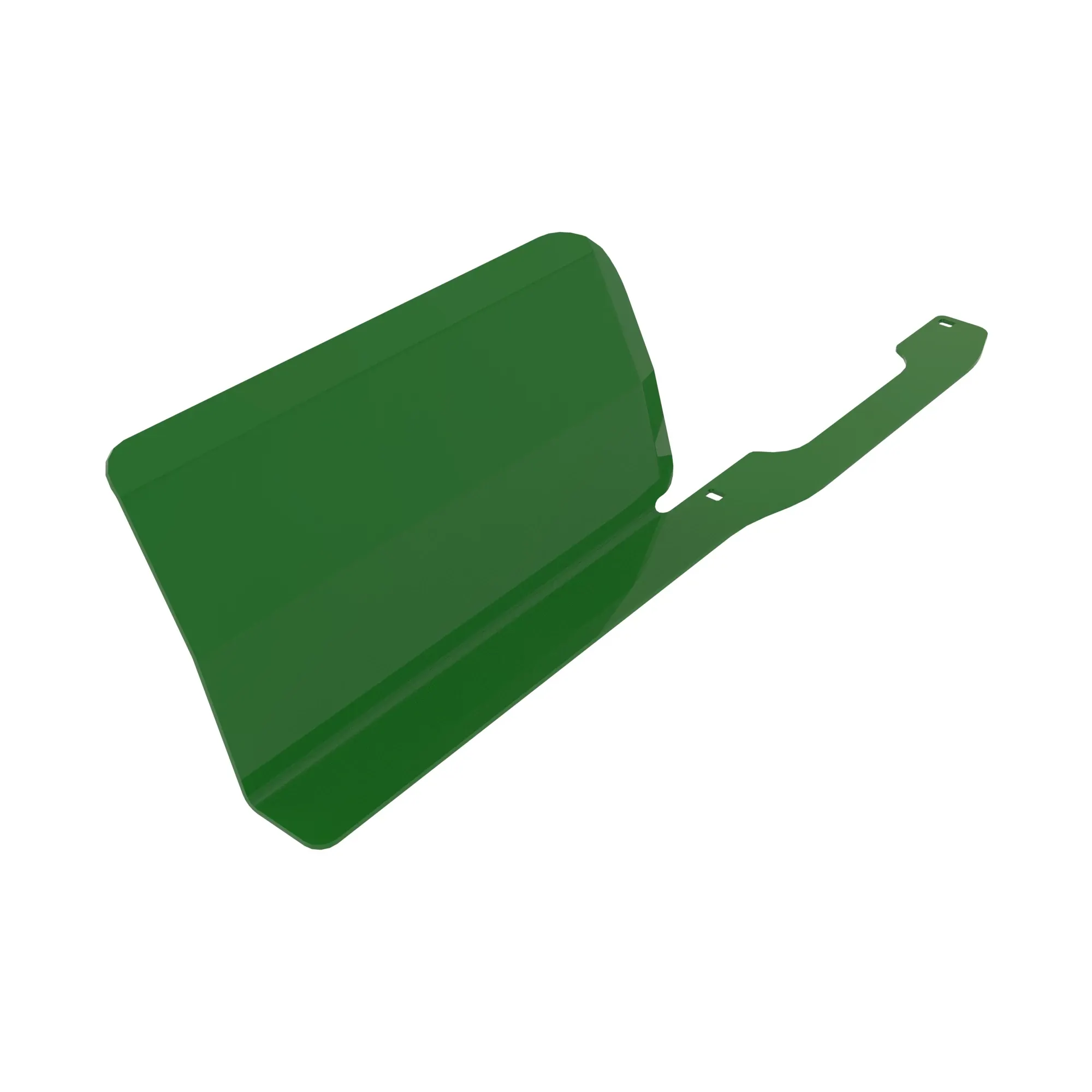 Sliding Shield - IPD Ready
RH, Front