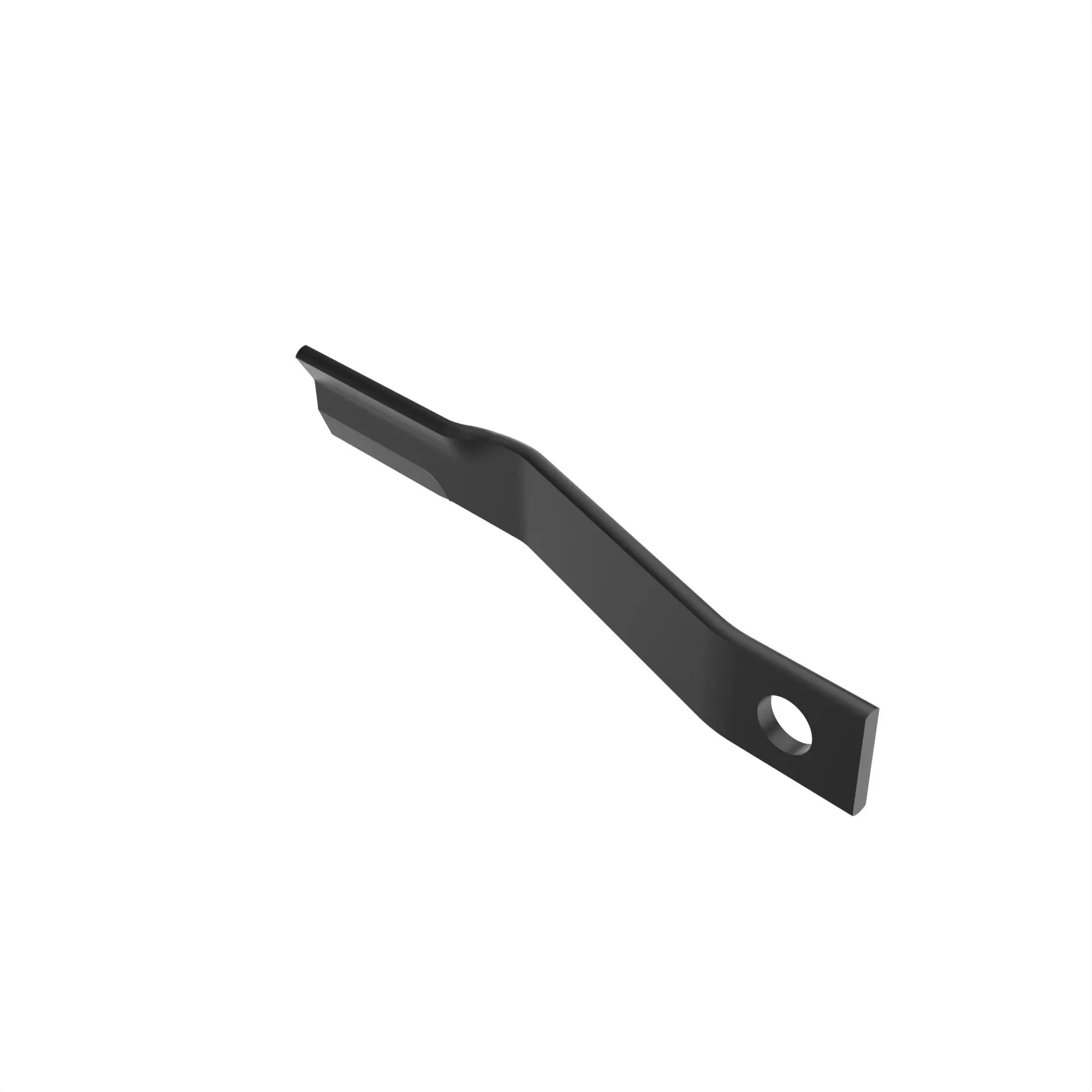 Blade, Suction Offset Rotary Cutter