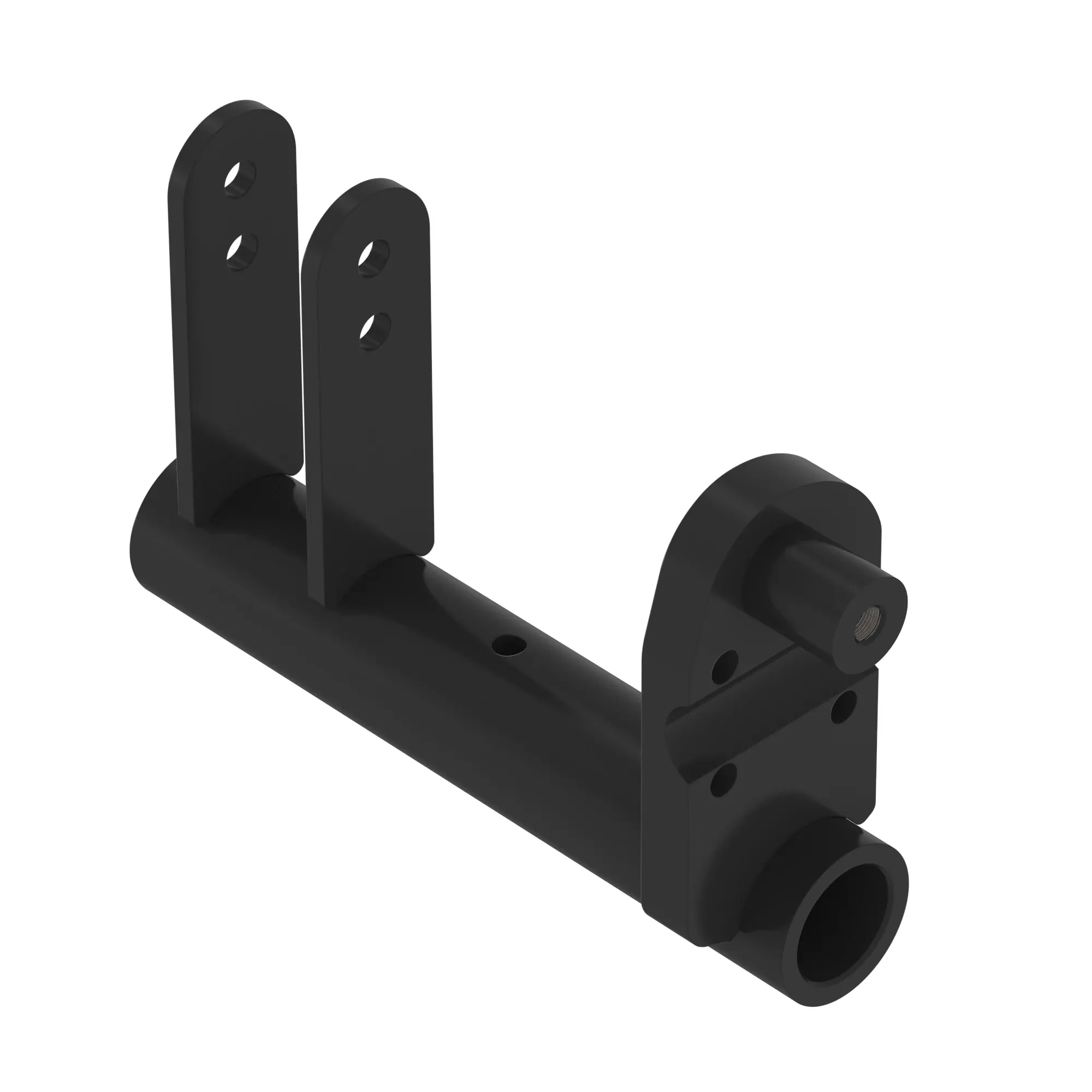 John Deere Bellcrank, Left Side - AT486451