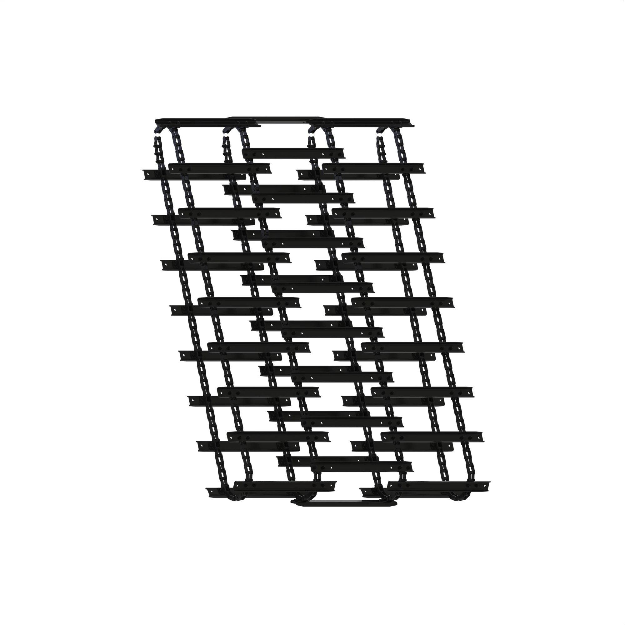 John Deere Feederhouse 6-Pitch Conveyor Chain - AXE91154