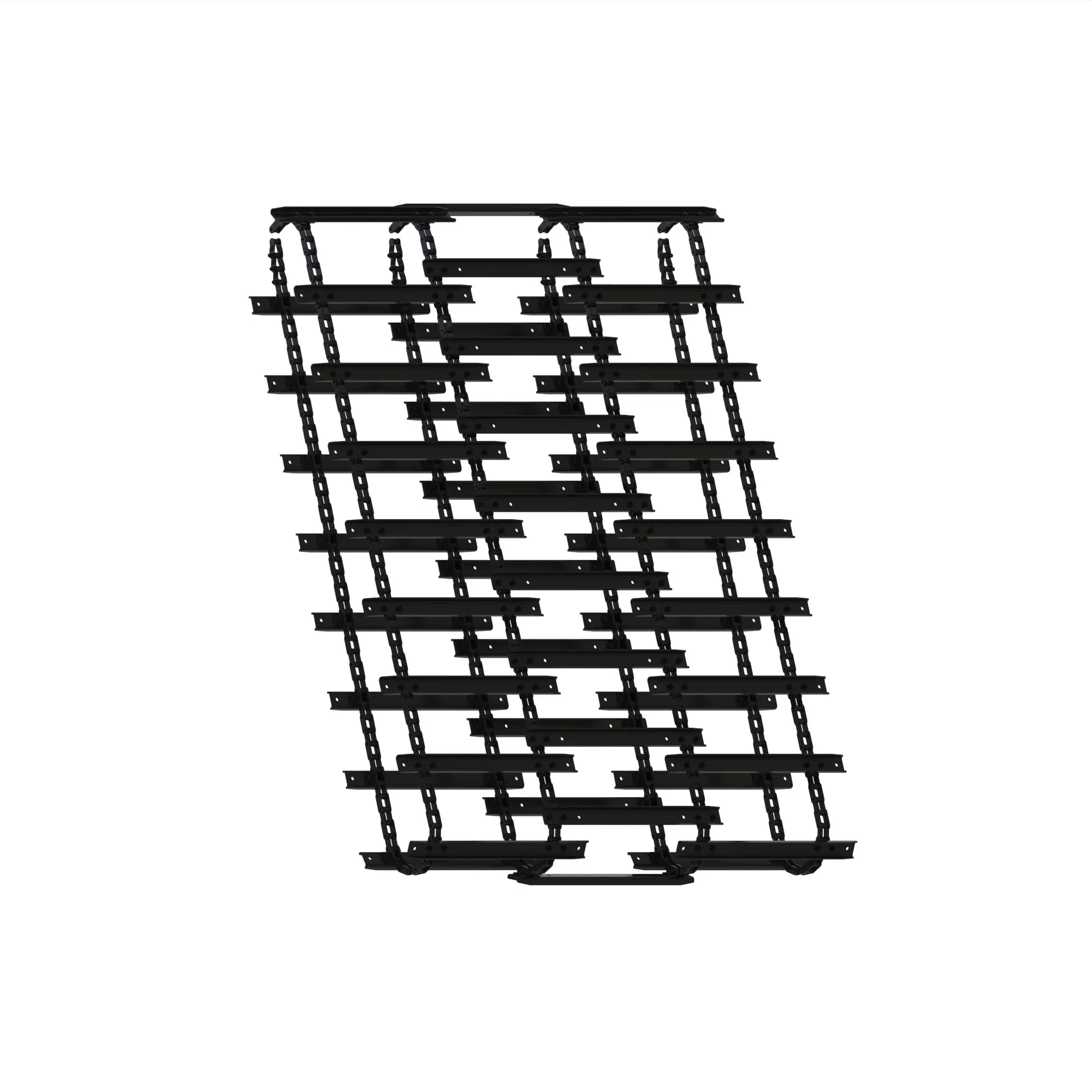 John Deere Feederhouse 6-Pitch Conveyor Chain - AXE91154