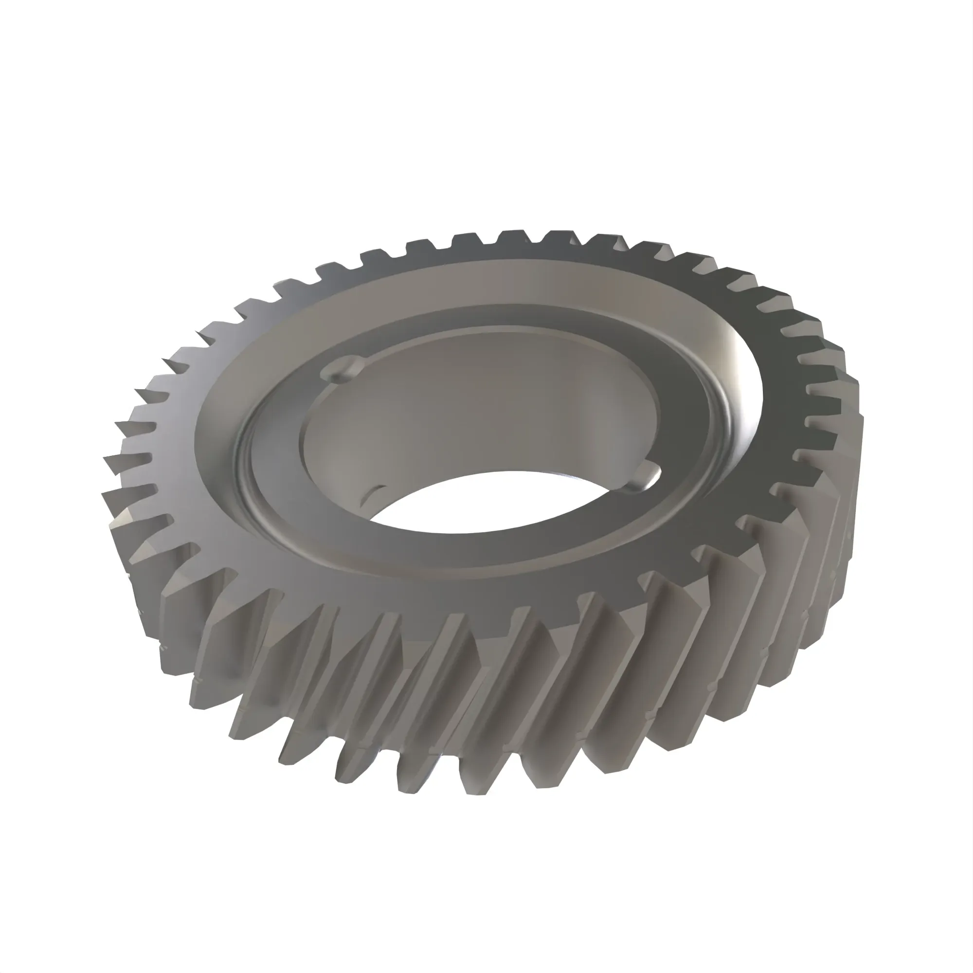 John Deere Differential Driveshaft D-Range Gear - L115483