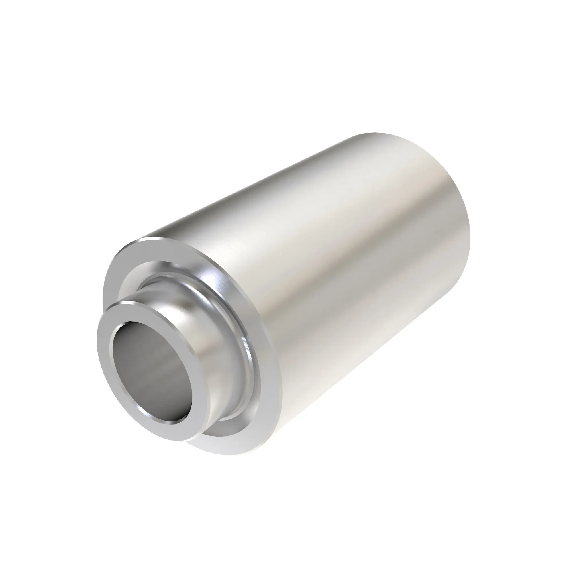 John Deere Flanged Bushing - N378727