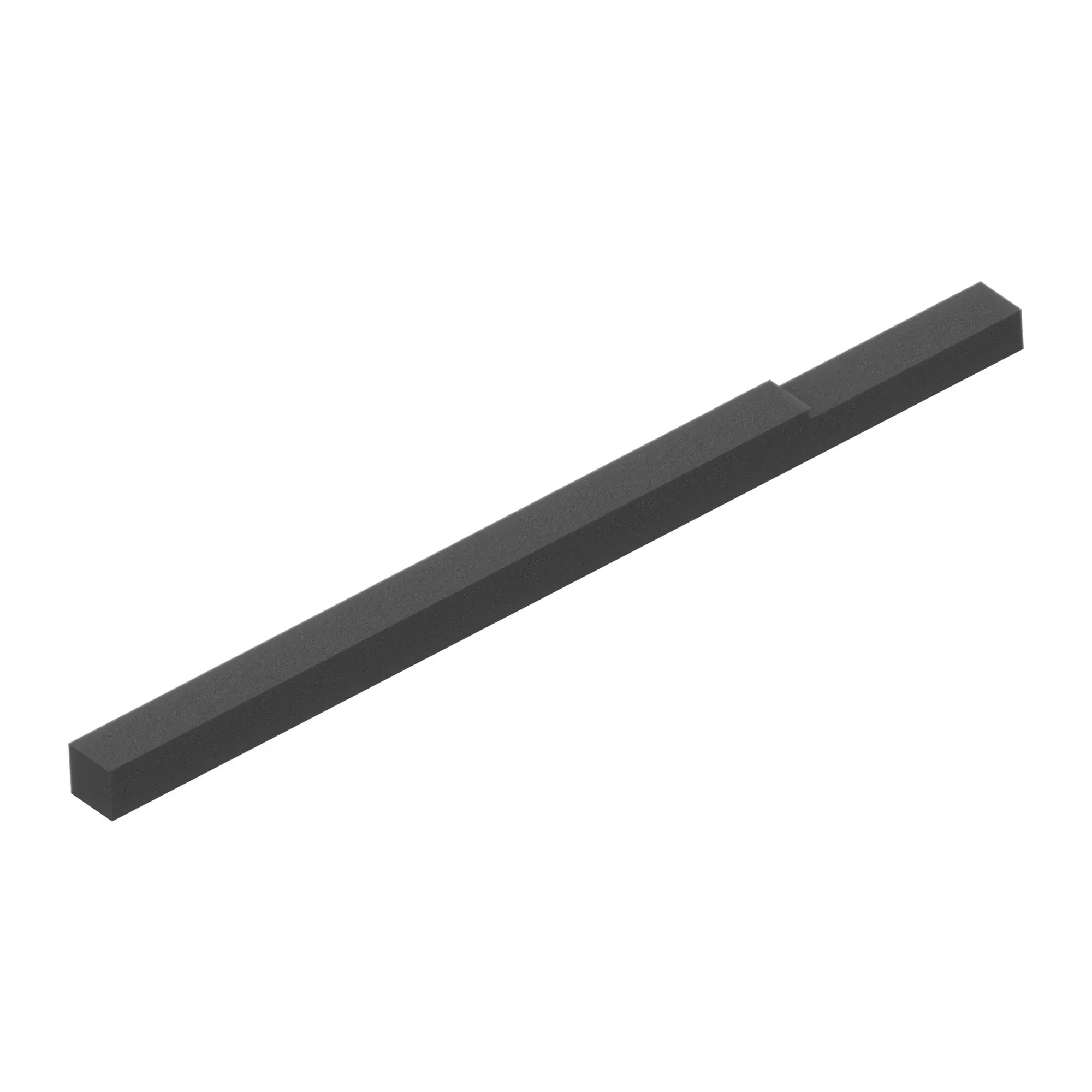 Side Baffle