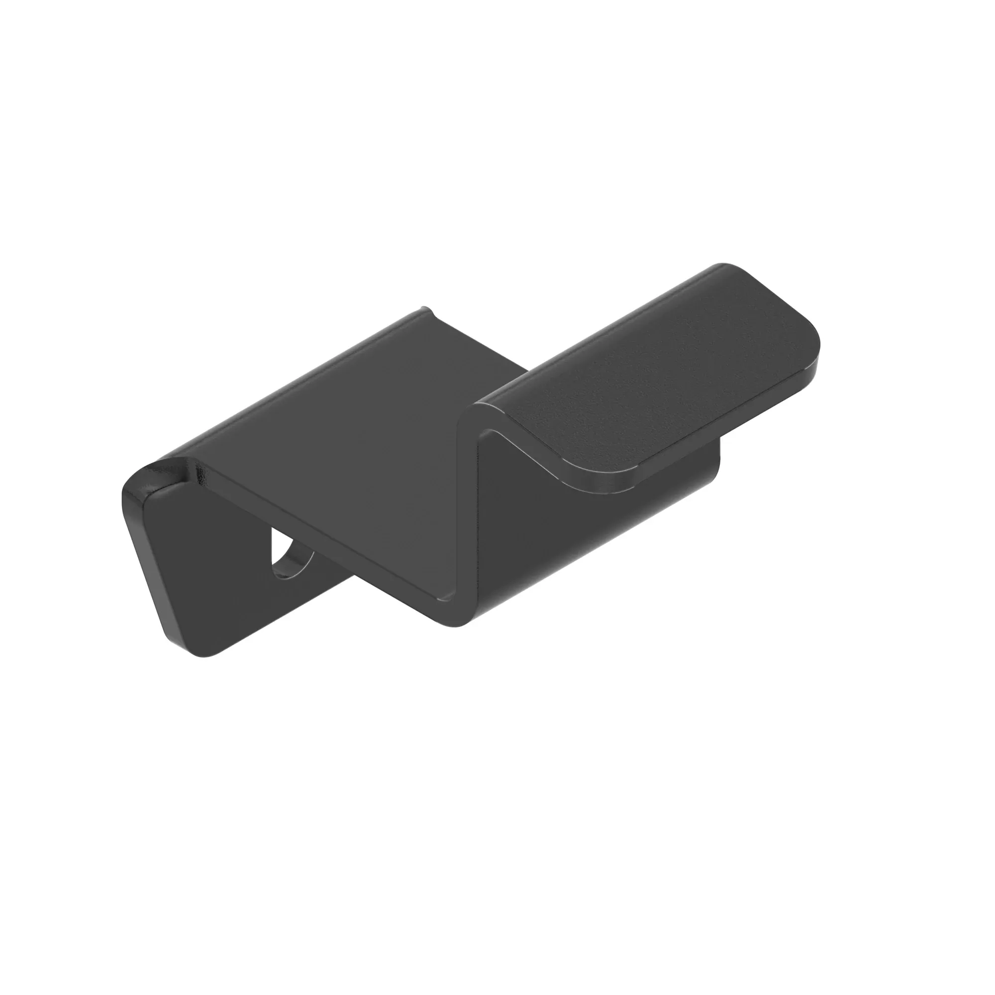 John Deere Reservoir Side Retention Bracket - R314197