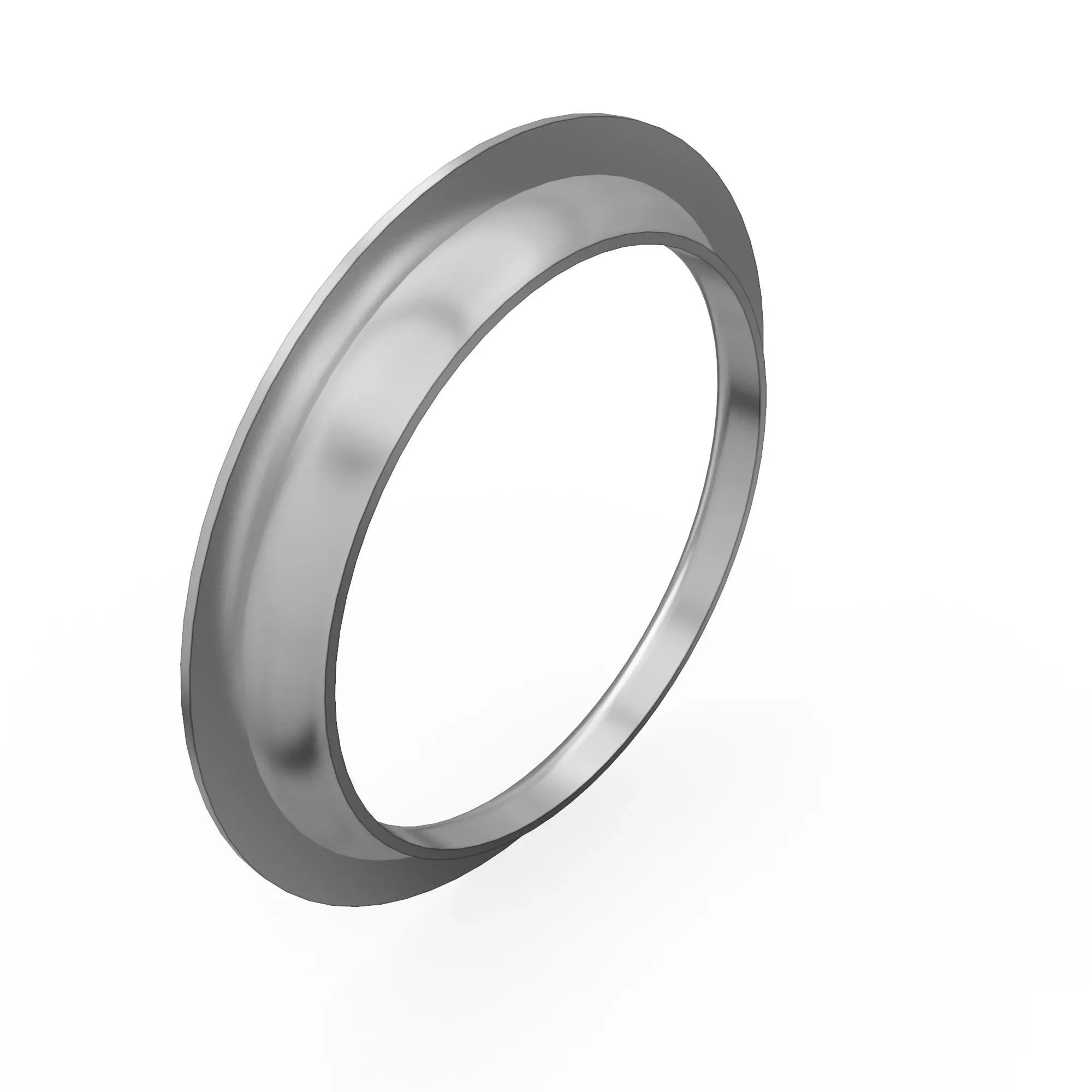 Round Retainer