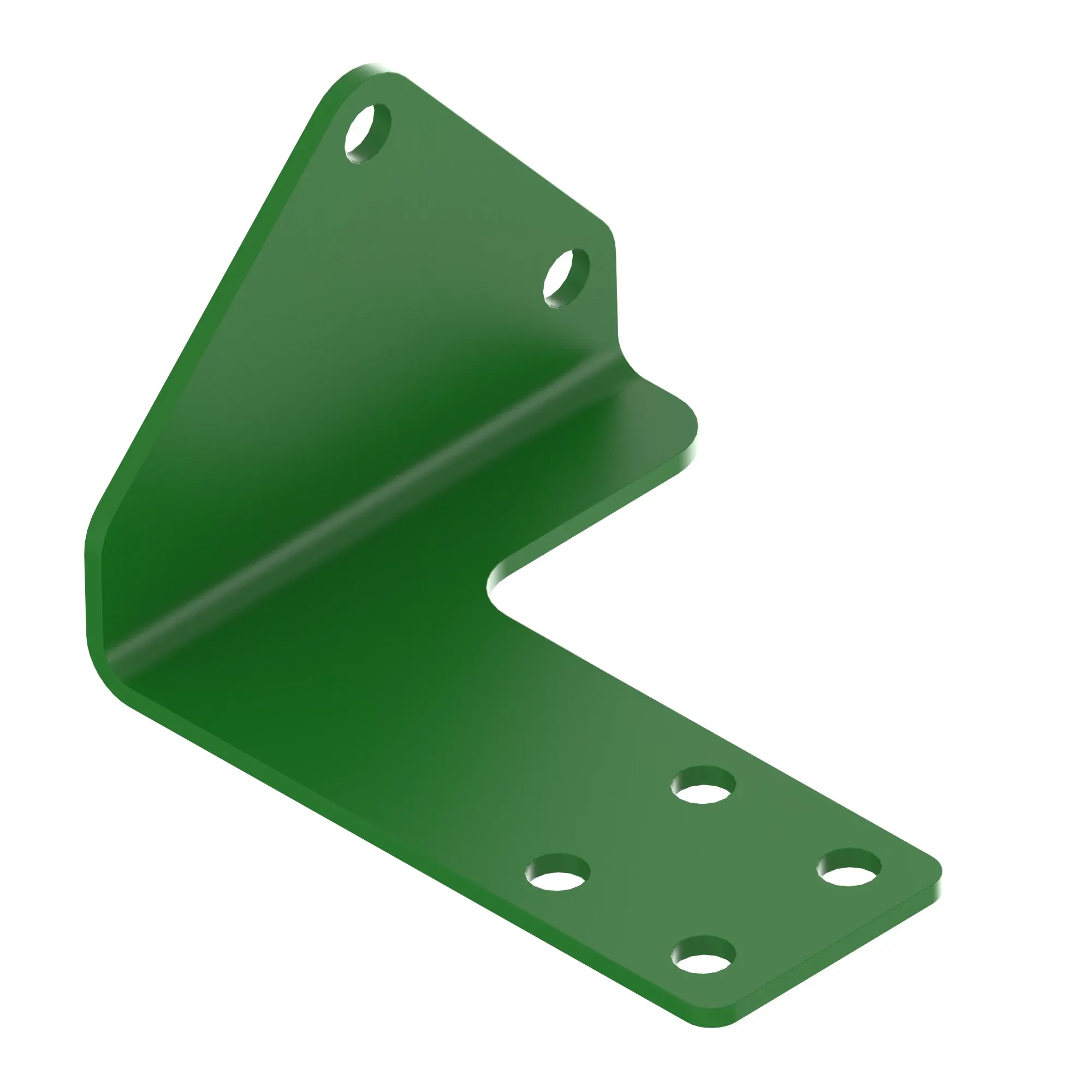 John Deere Bracket - HXE131174
