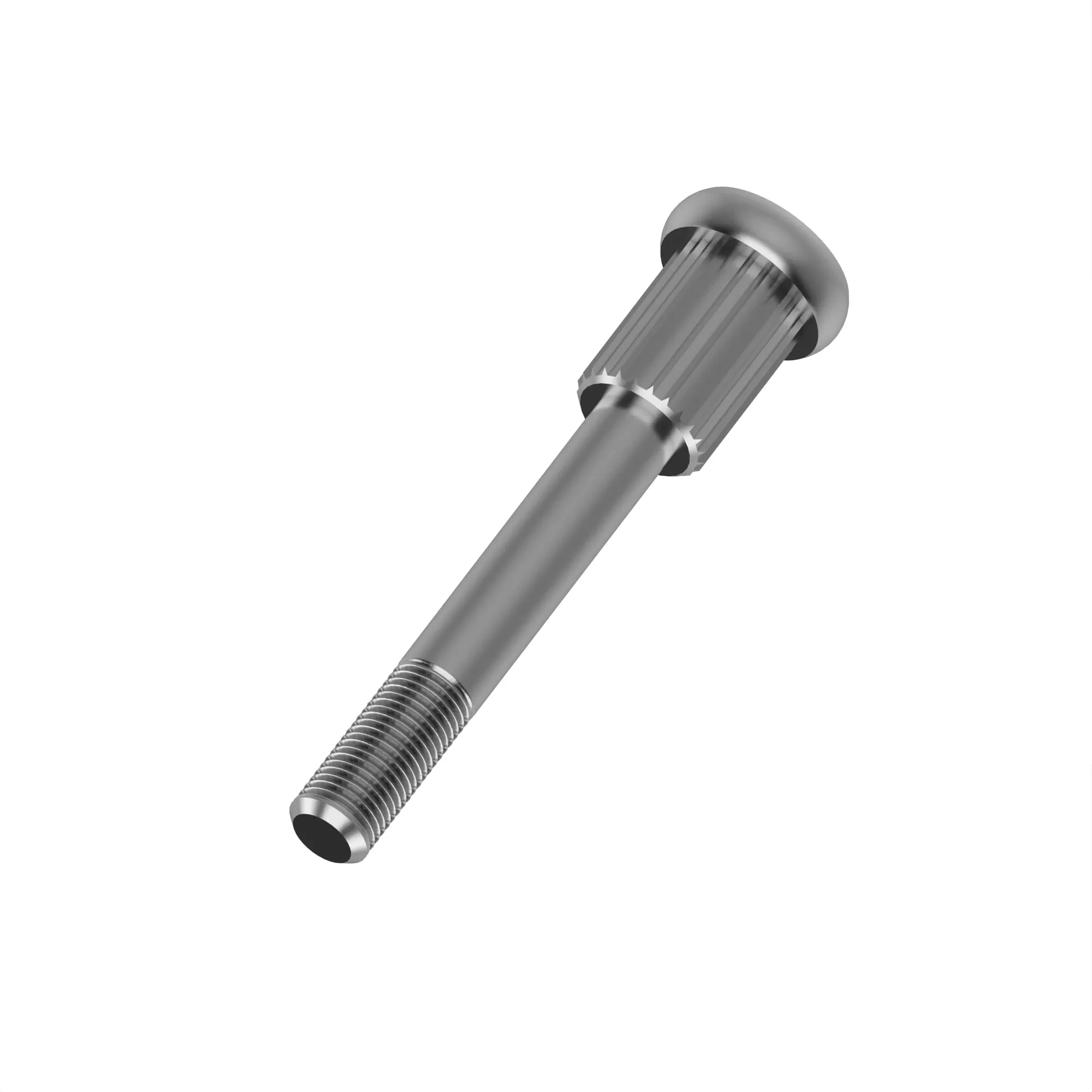 John Deere Bolt, M8 X 68 - A93171