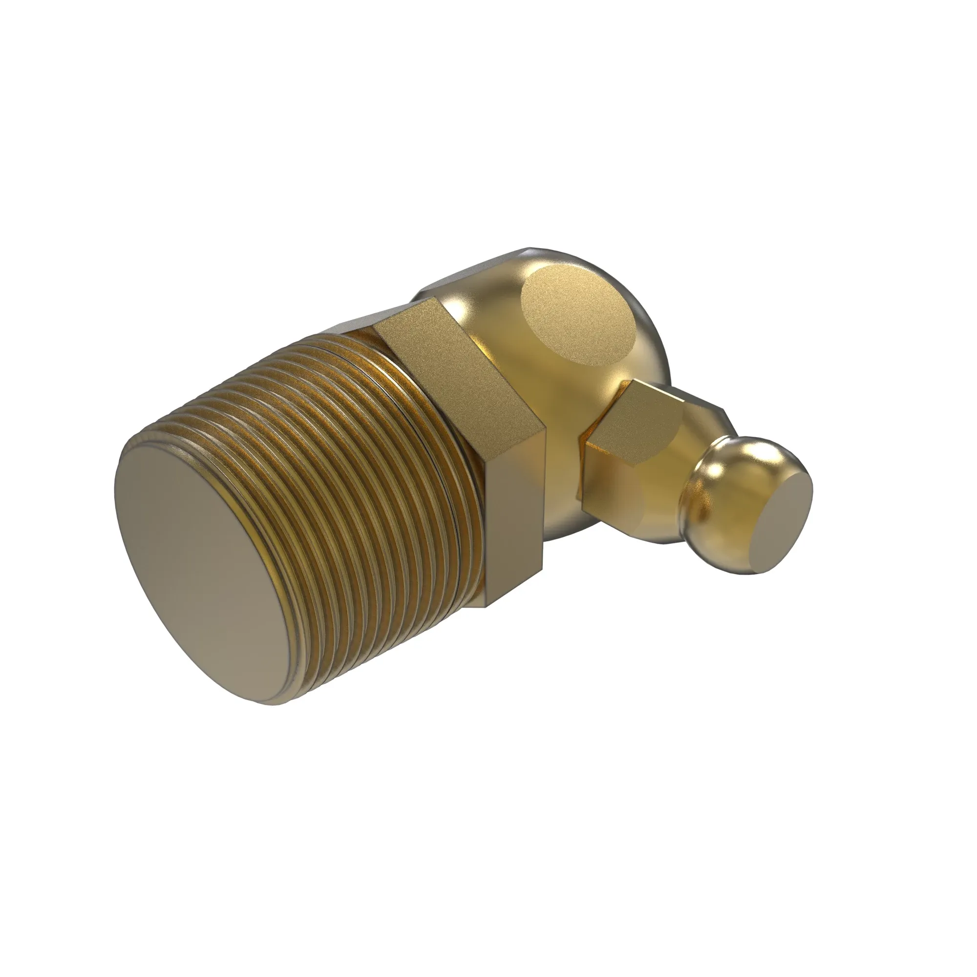 Lubrication Fitting