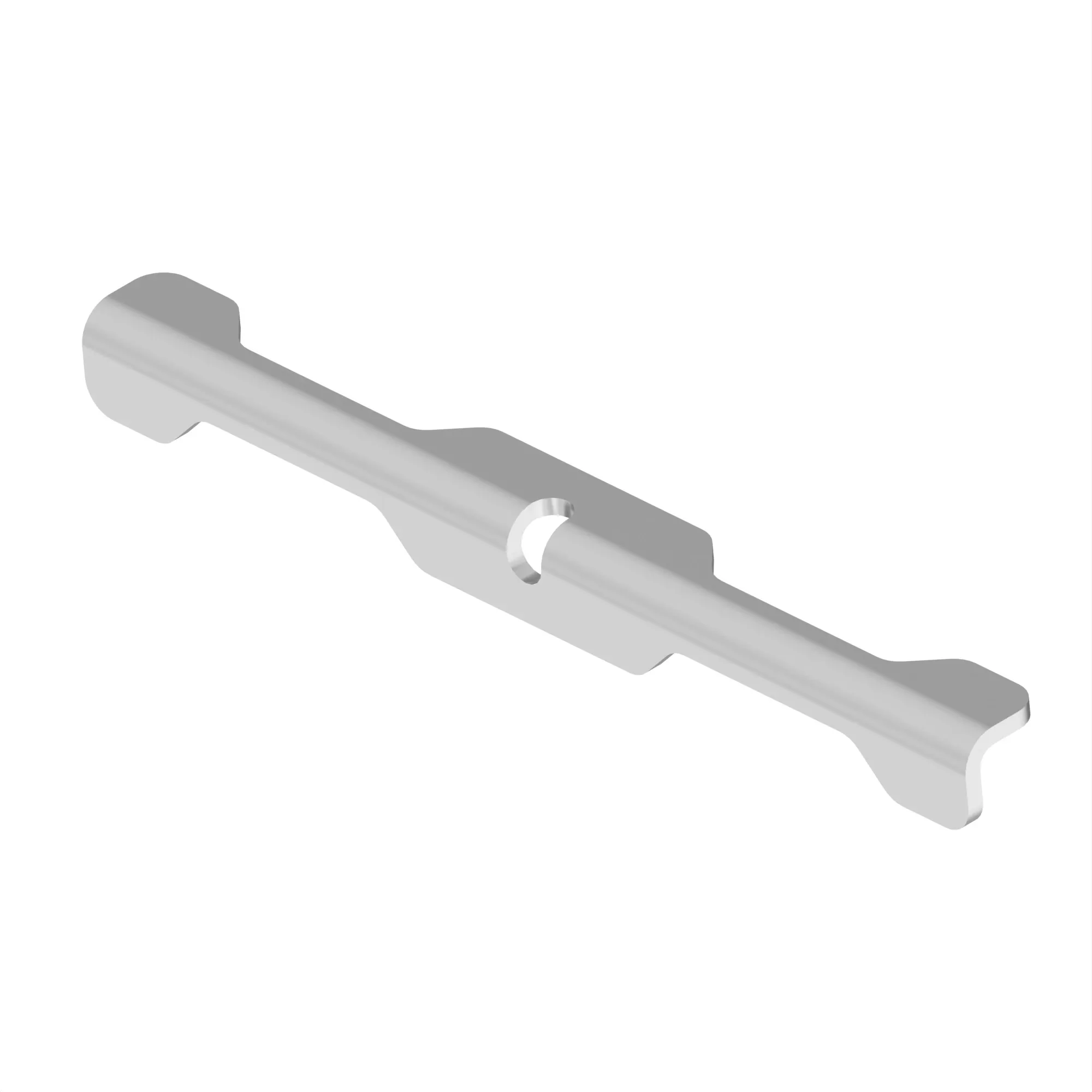 ANGLE, BATTERY CLAMP