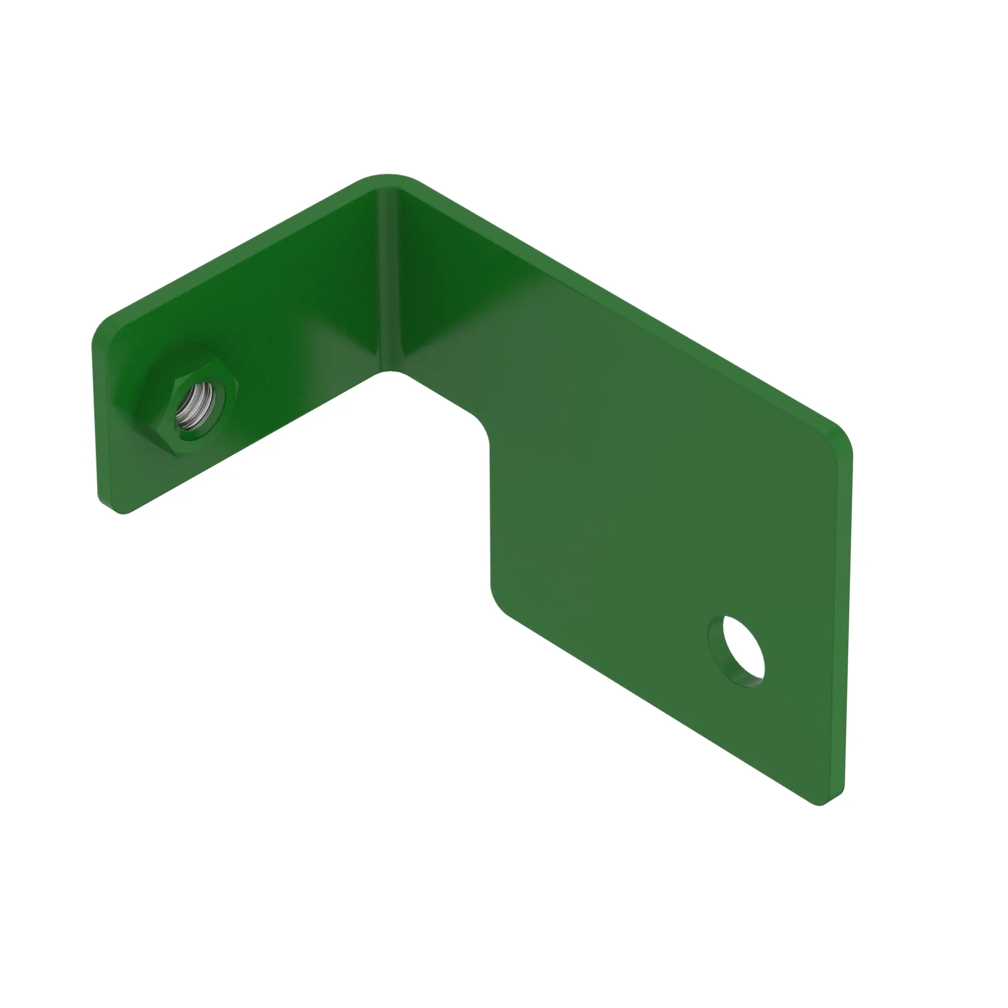 BRACKET, WIRING HARNESS