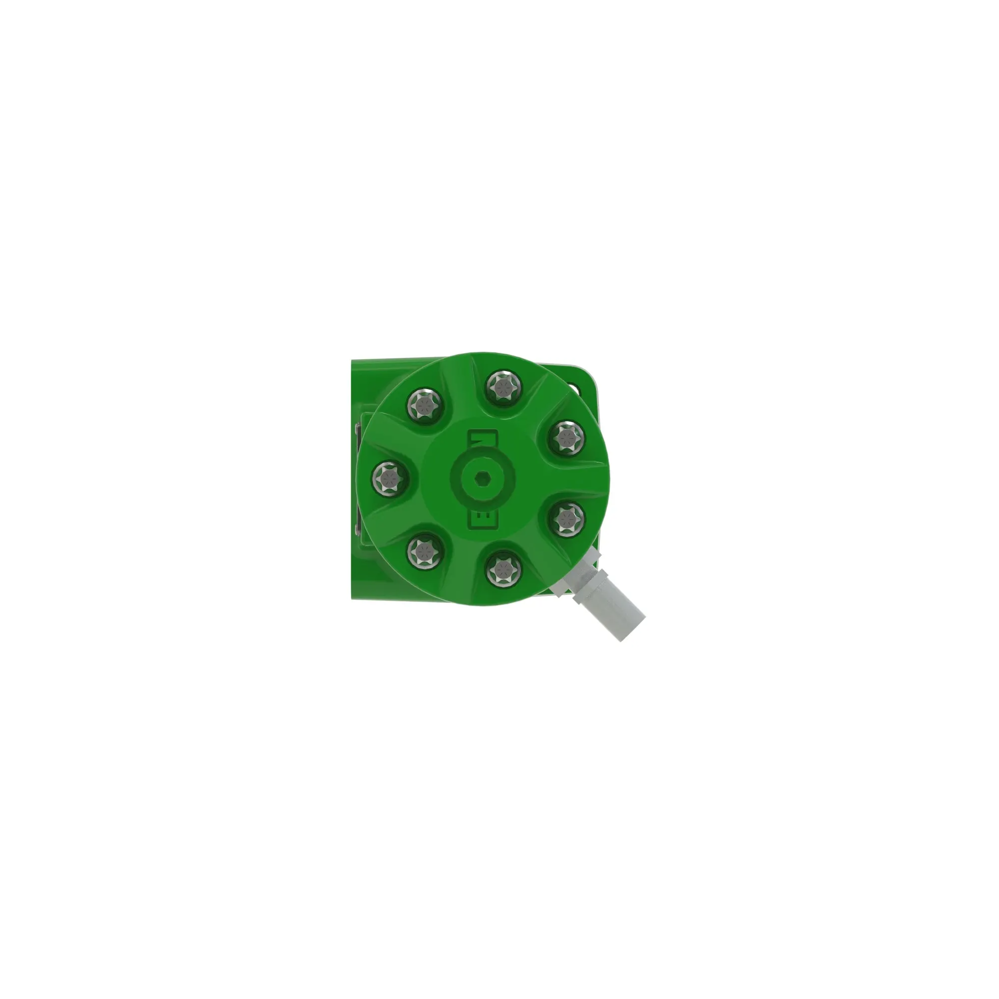 Hydraulic Motor