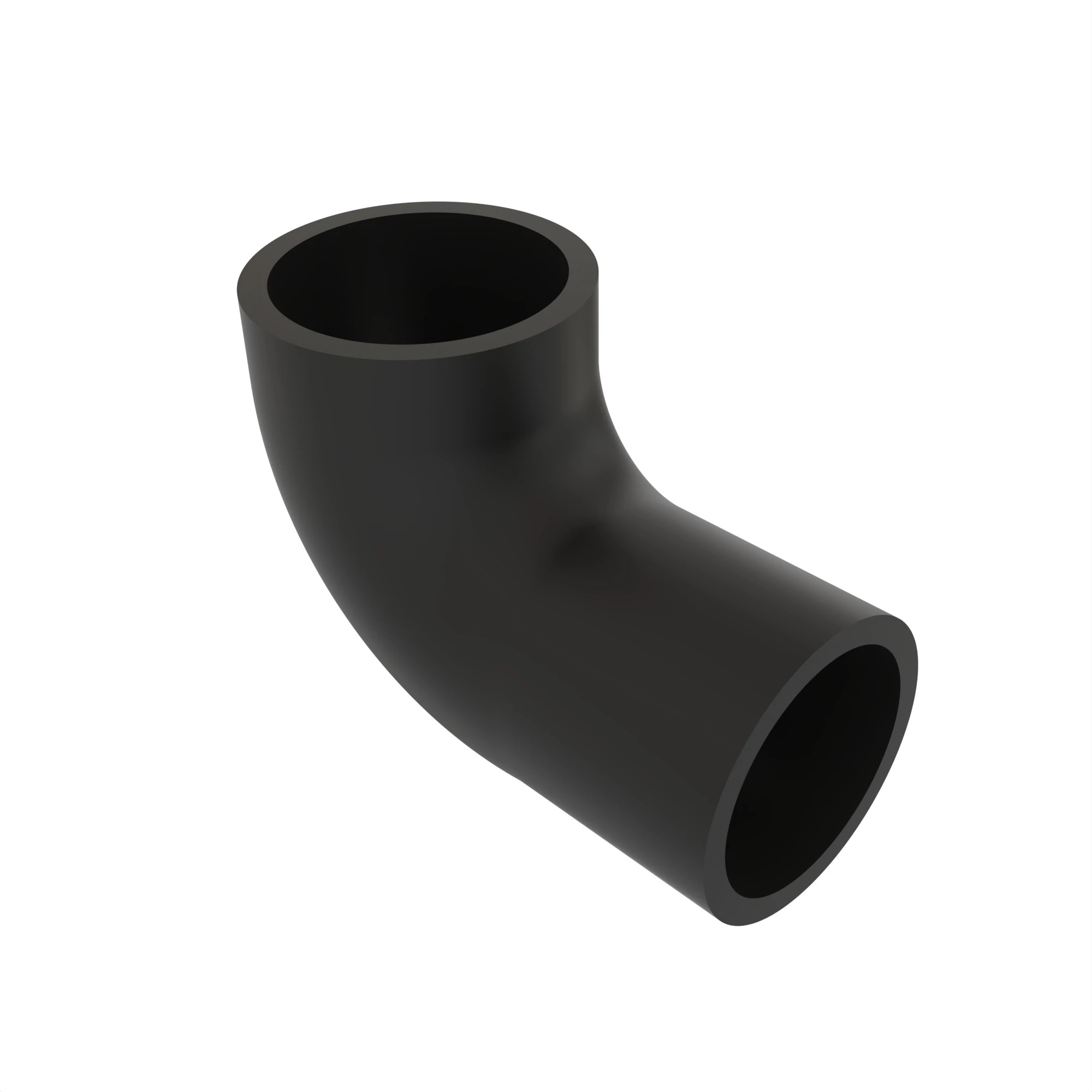 HOSE, RADIATOR LOWER