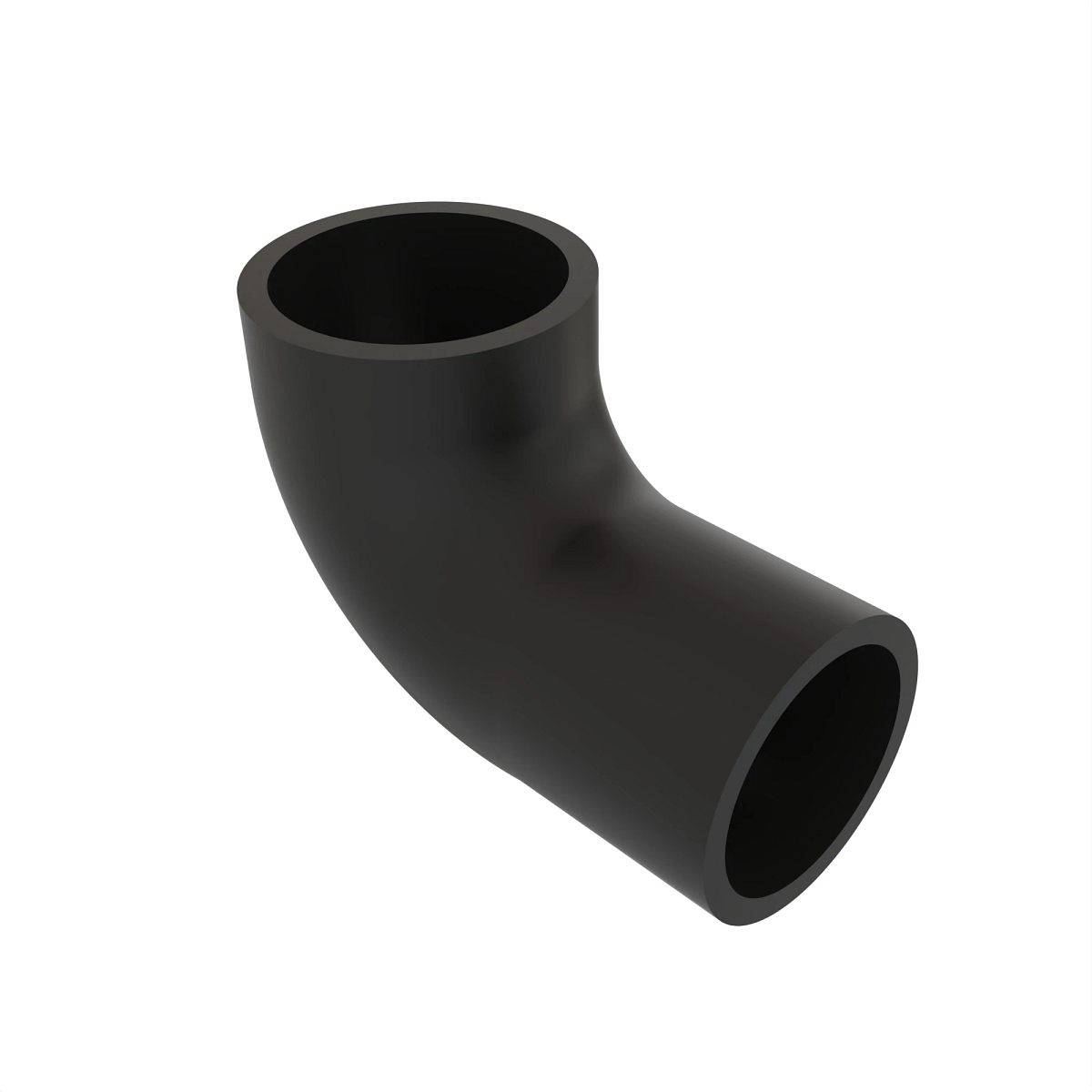 HOSE, RADIATOR LOWER