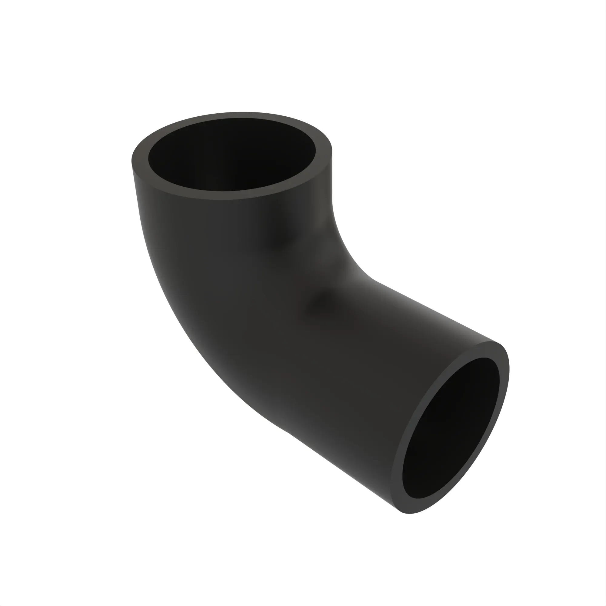 HOSE, RADIATOR LOWER