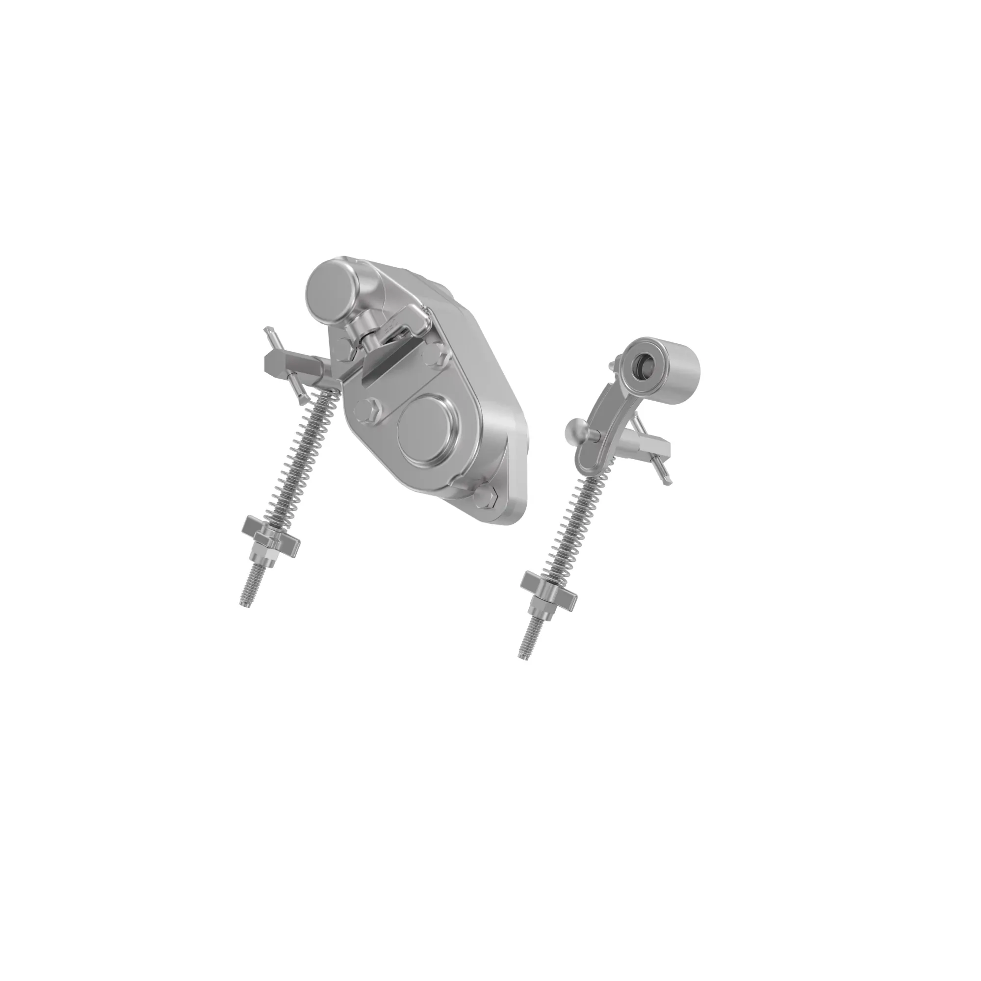 John Deere Gear Assembly - BM23443