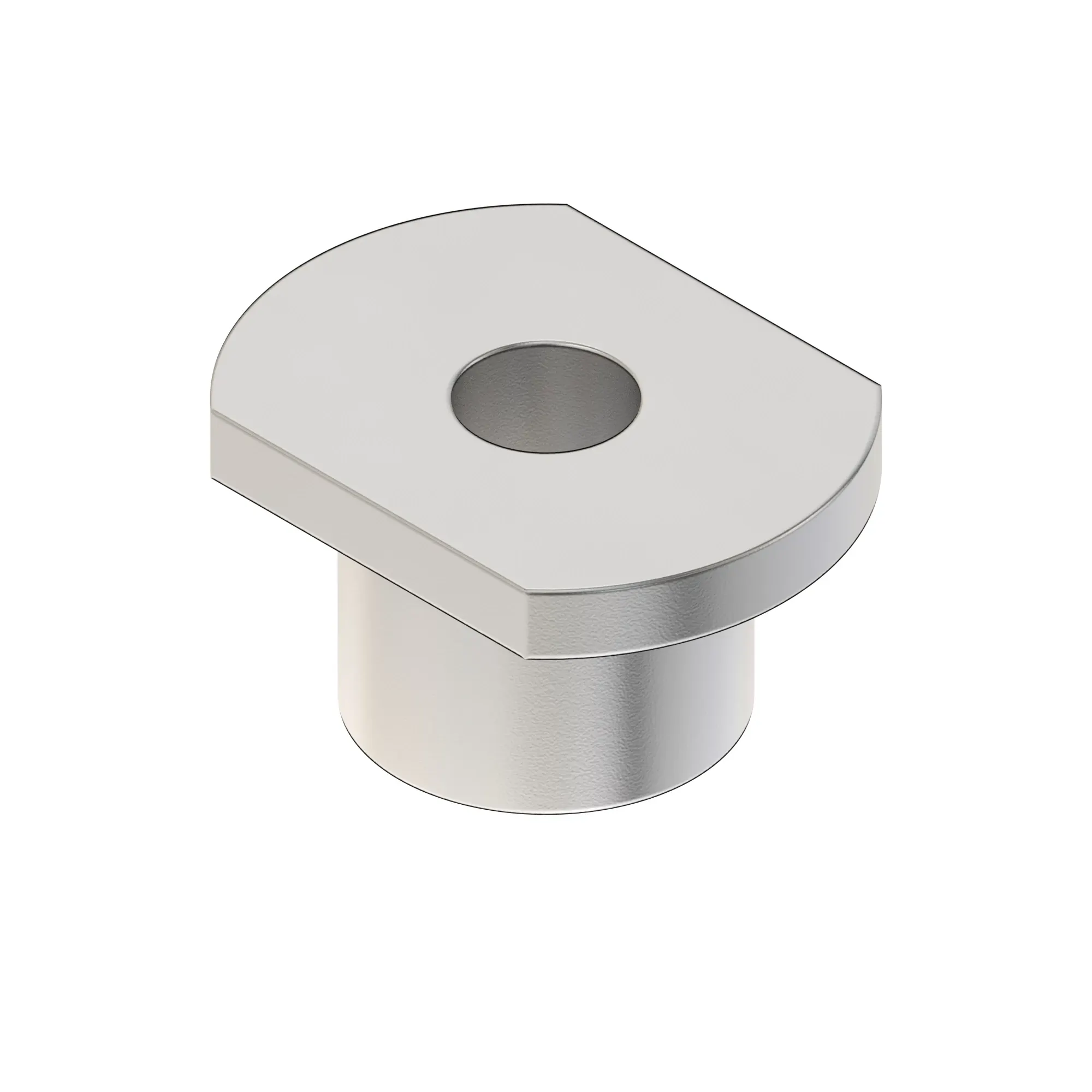 John Deere Threaded Spacer - SU296711