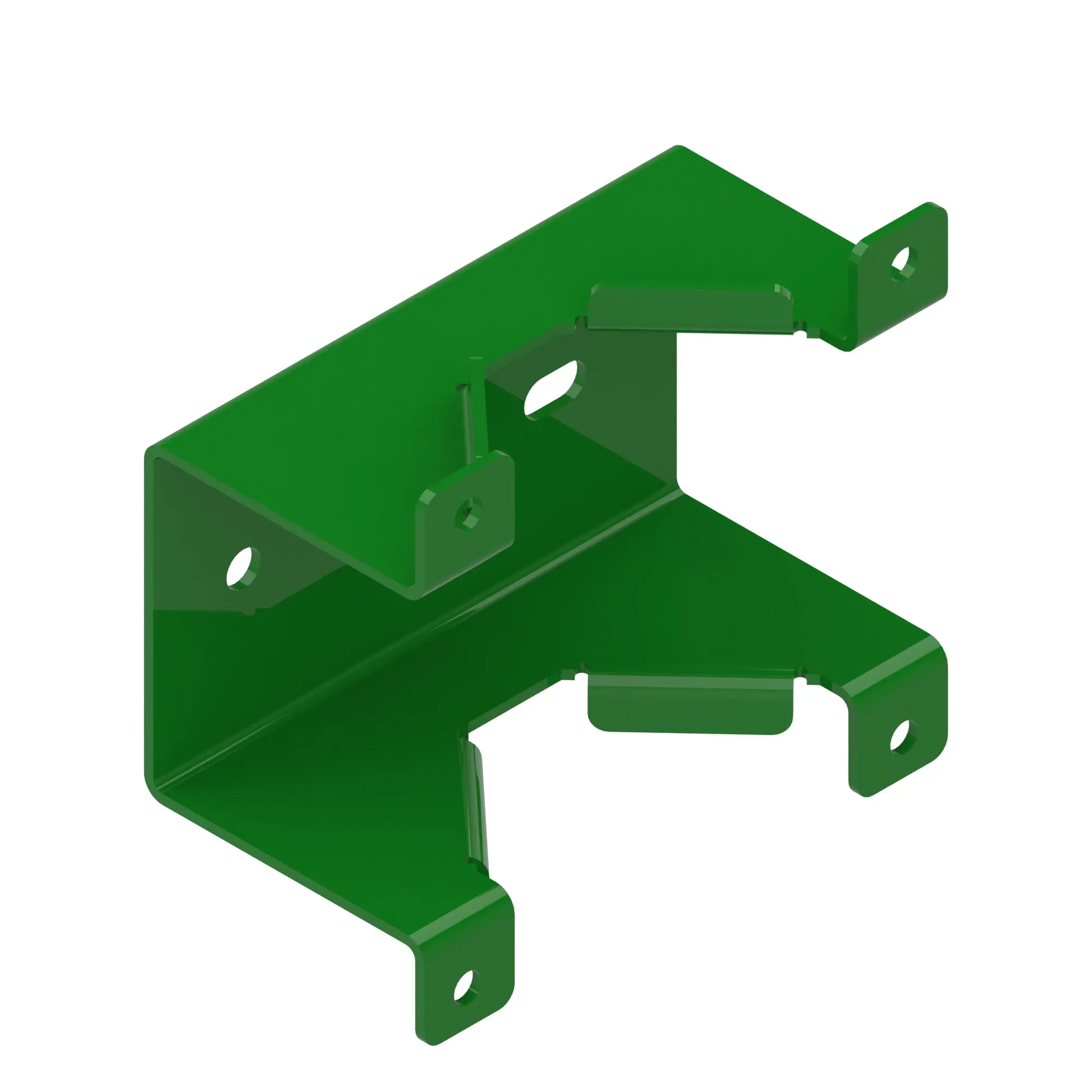 John Deere Support - DX11847