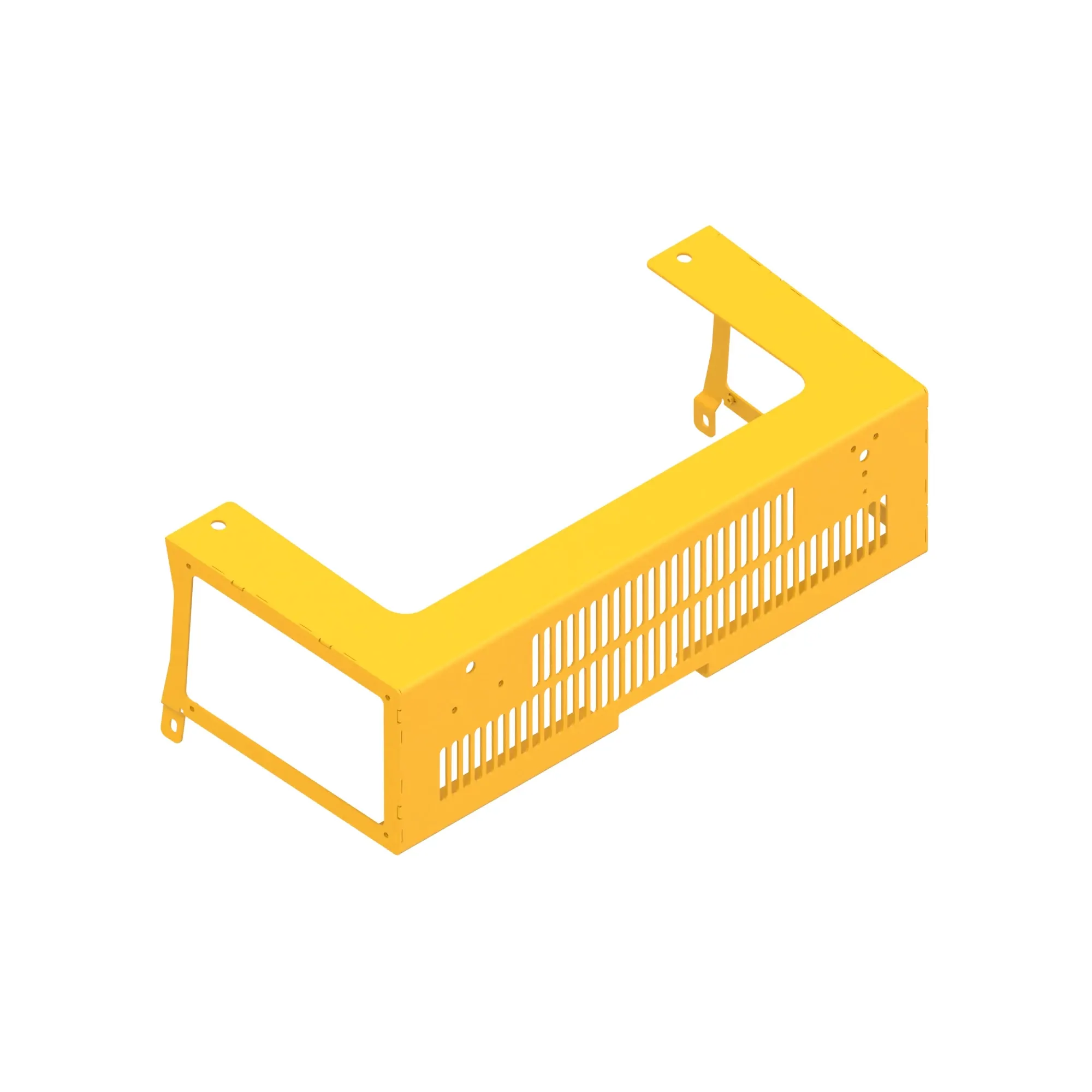 GUARD KIT, 700/750 CONDENSER GUARD