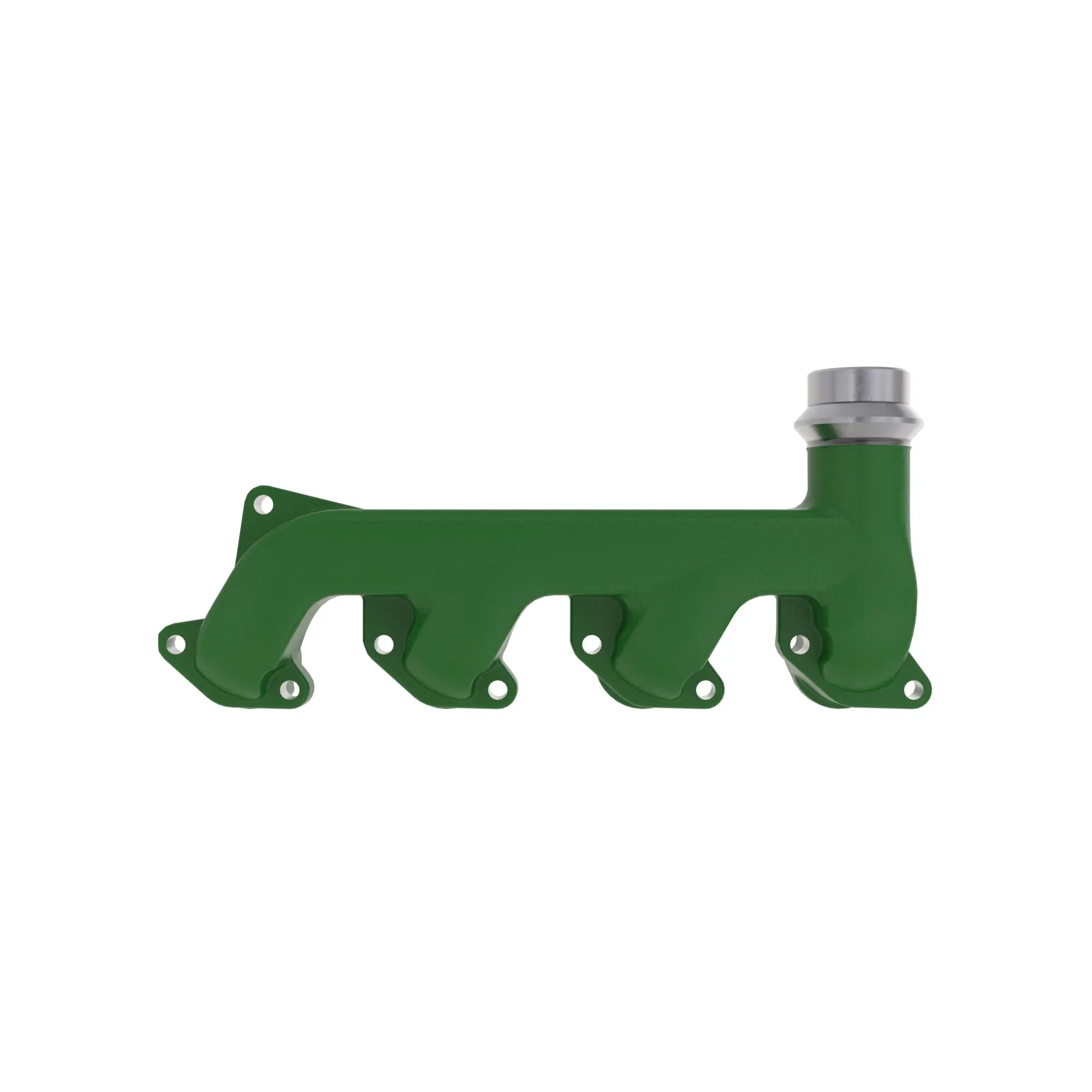 EXHAUST MANIFOLD