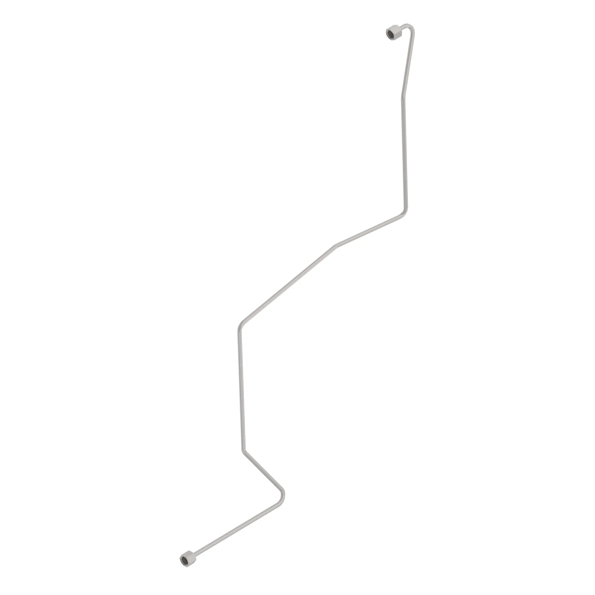 John Deere Brake Line - SJ36093