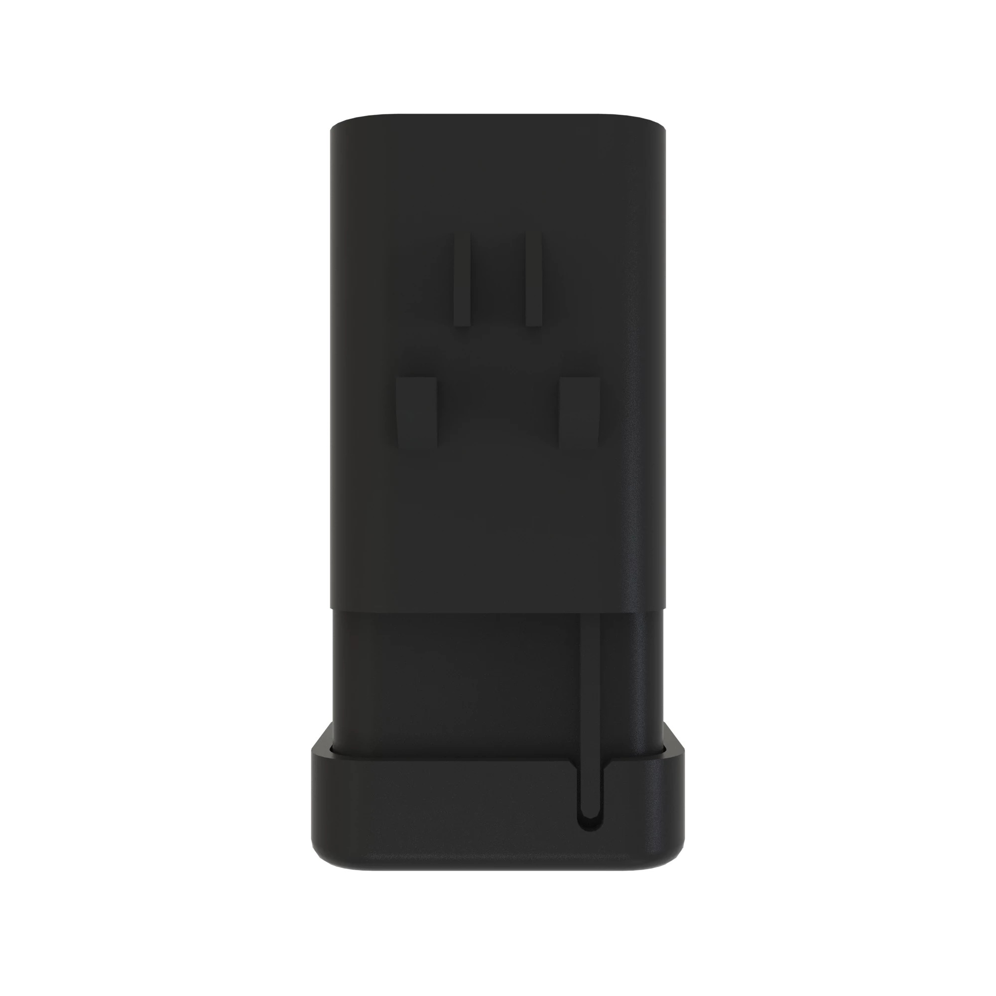 TYCO AMPSEAL16 6W PIN SLD RED PLSTC