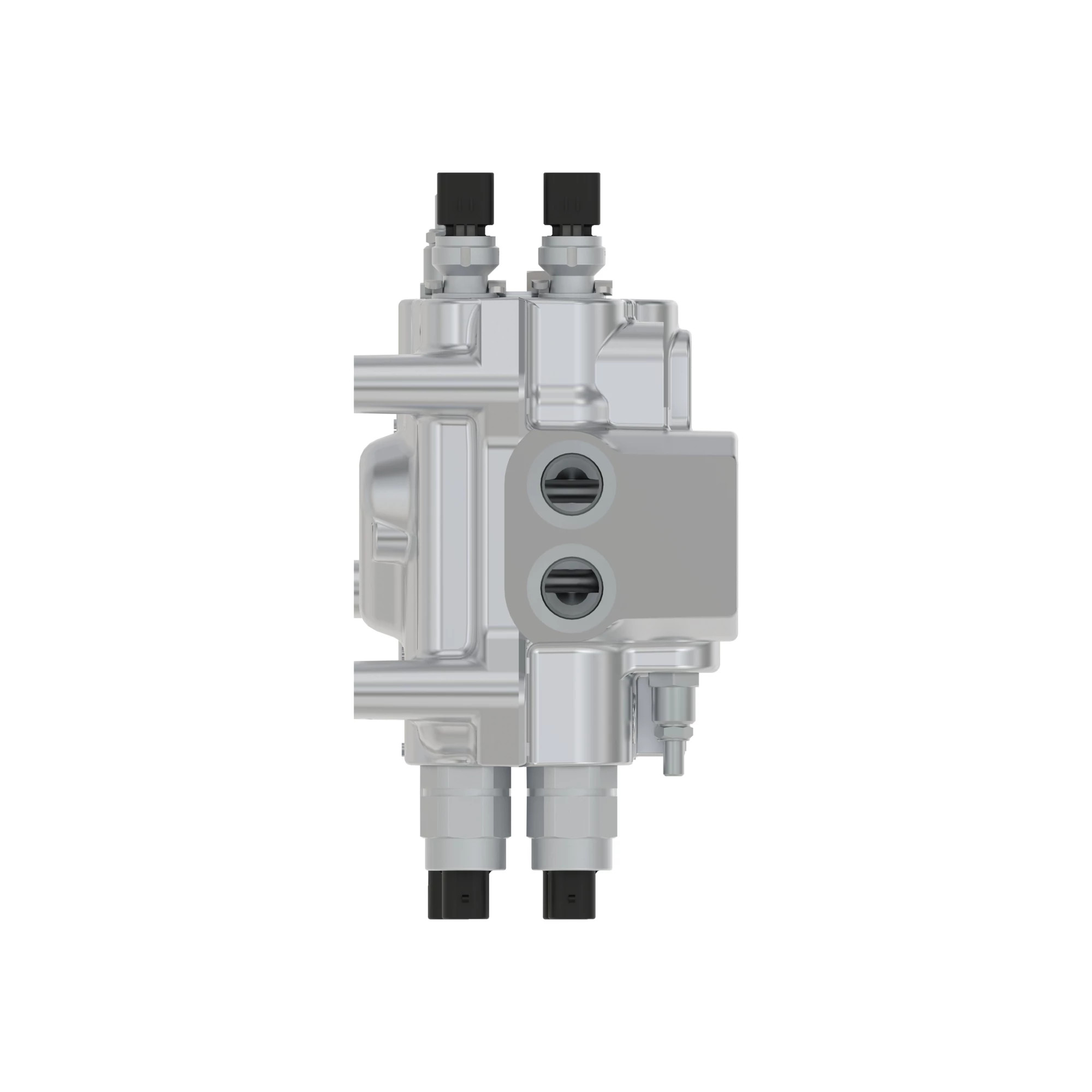 Elec-Hyd Proportional Valve