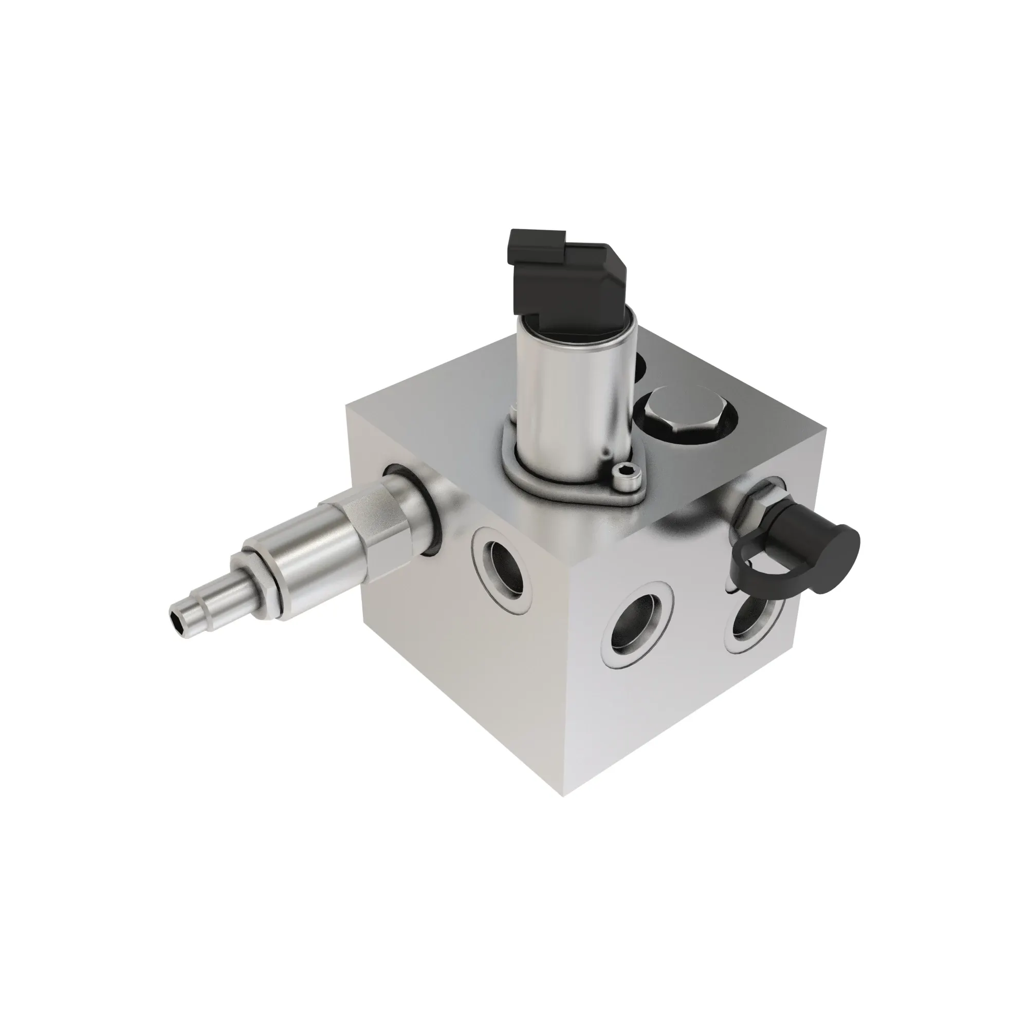 Control Valve